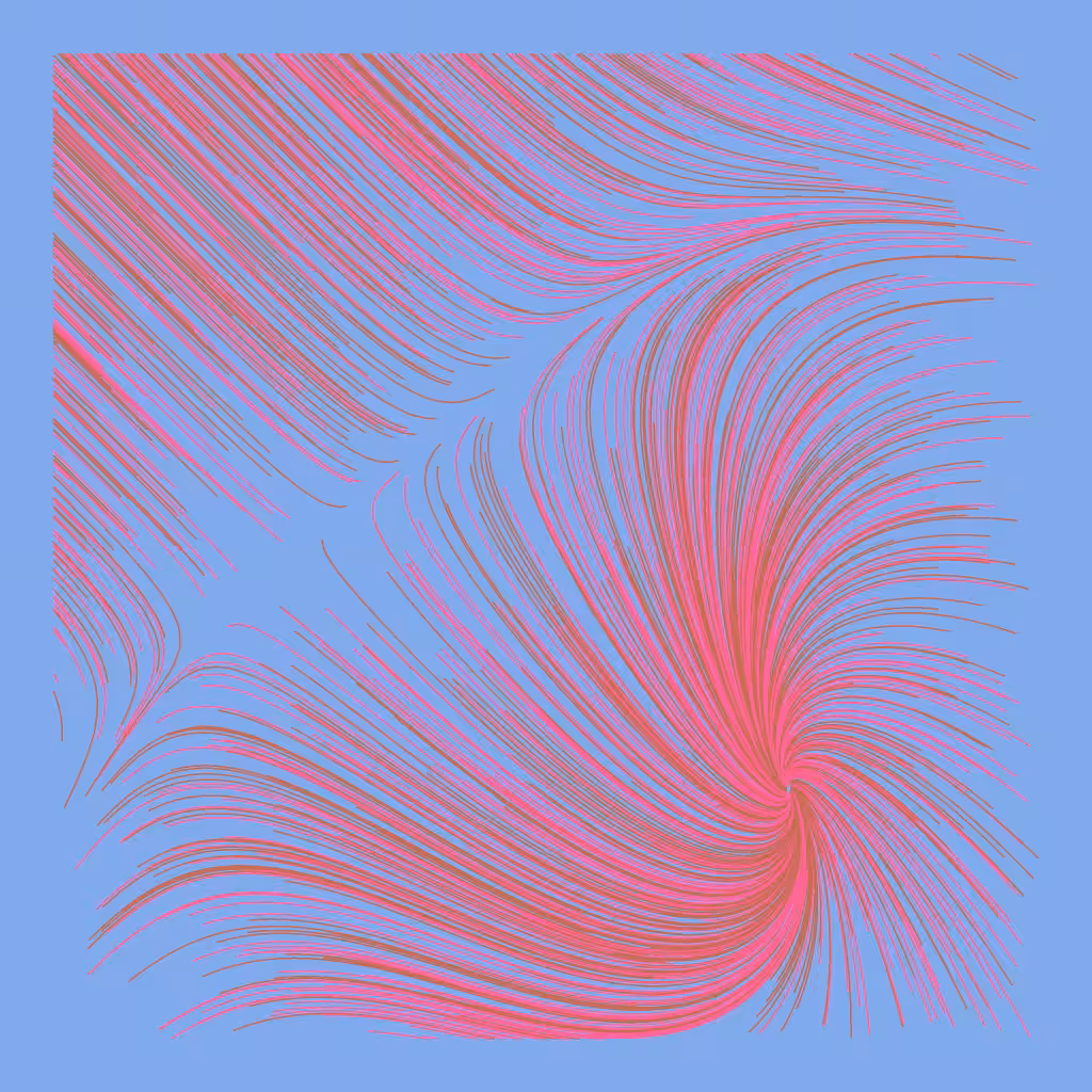 F L O W M A P S #3