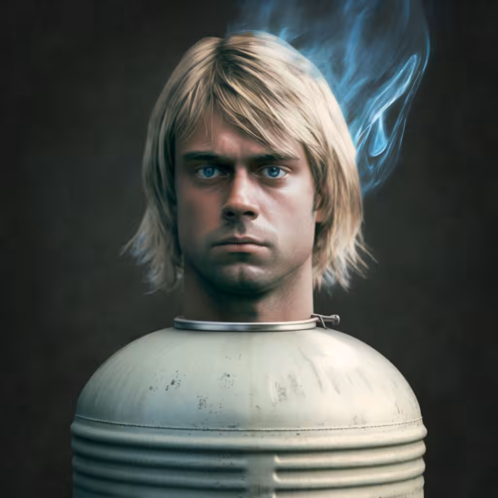 Tezos illumixis: Pressure Head