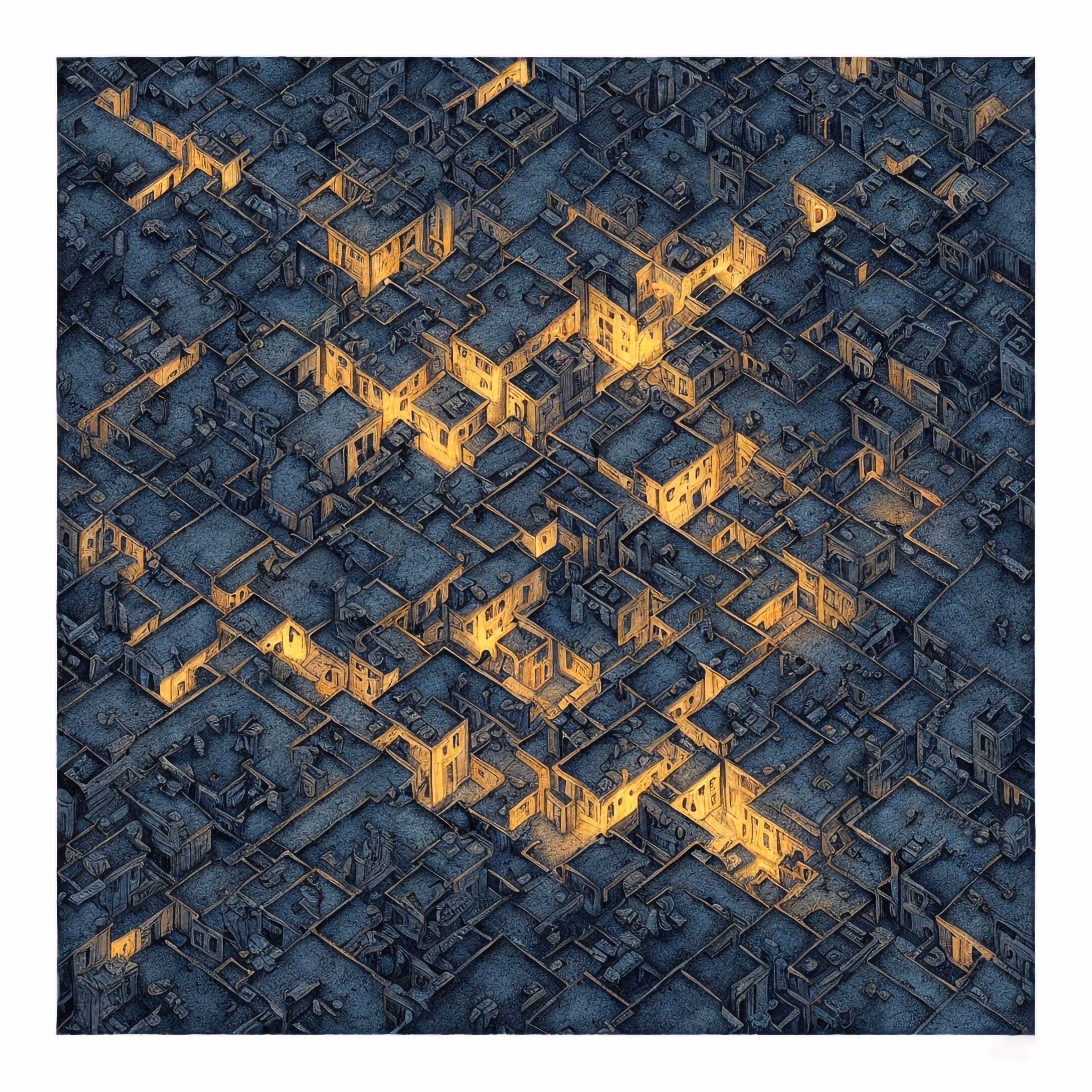 Echoes of Antiquity #3
