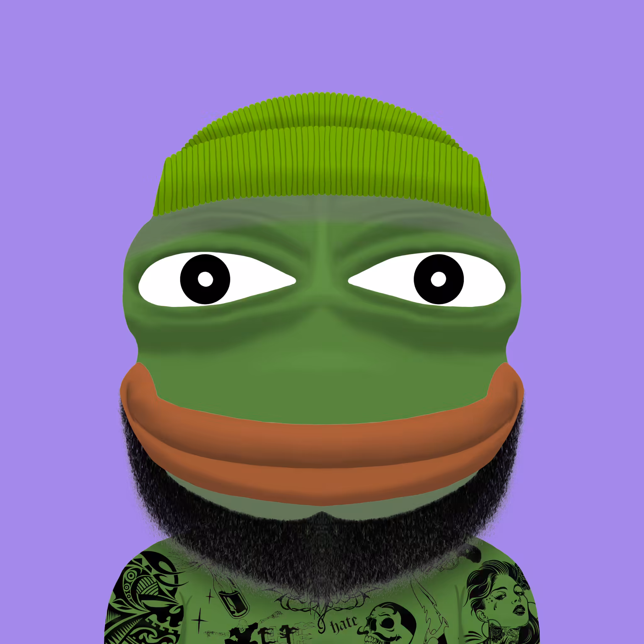 FROJI2D #61
