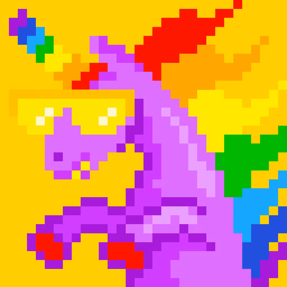 Unicorn #5356
