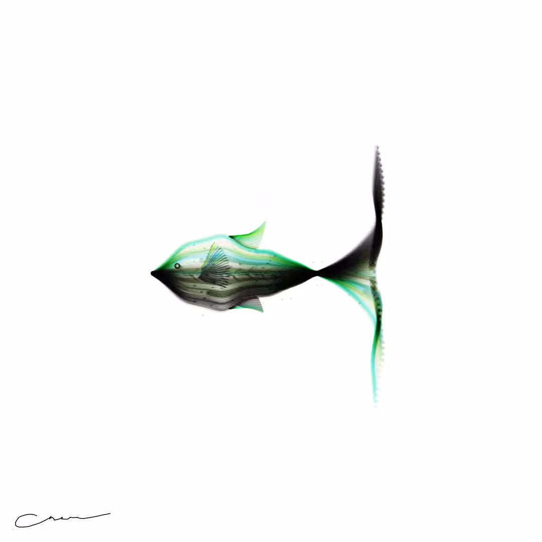 SoulFish #258