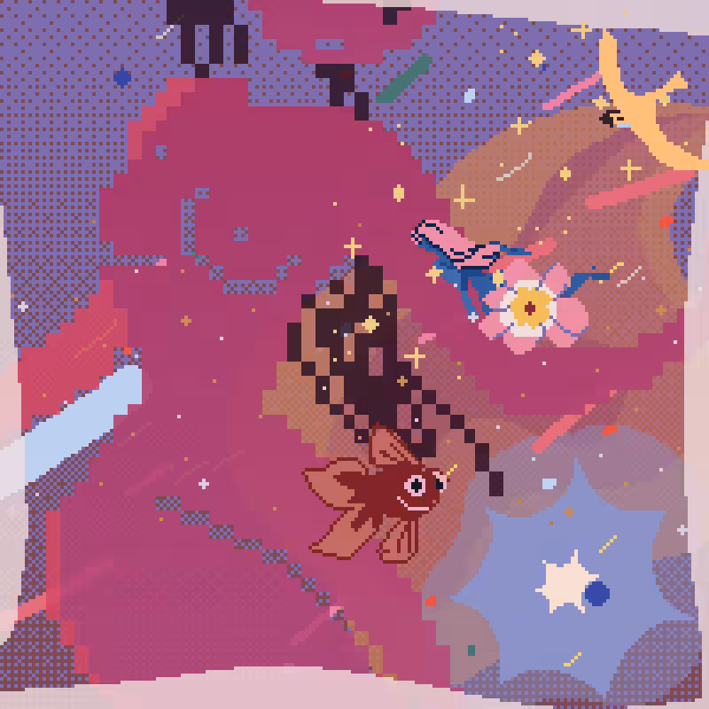 Cosmic Trip #139