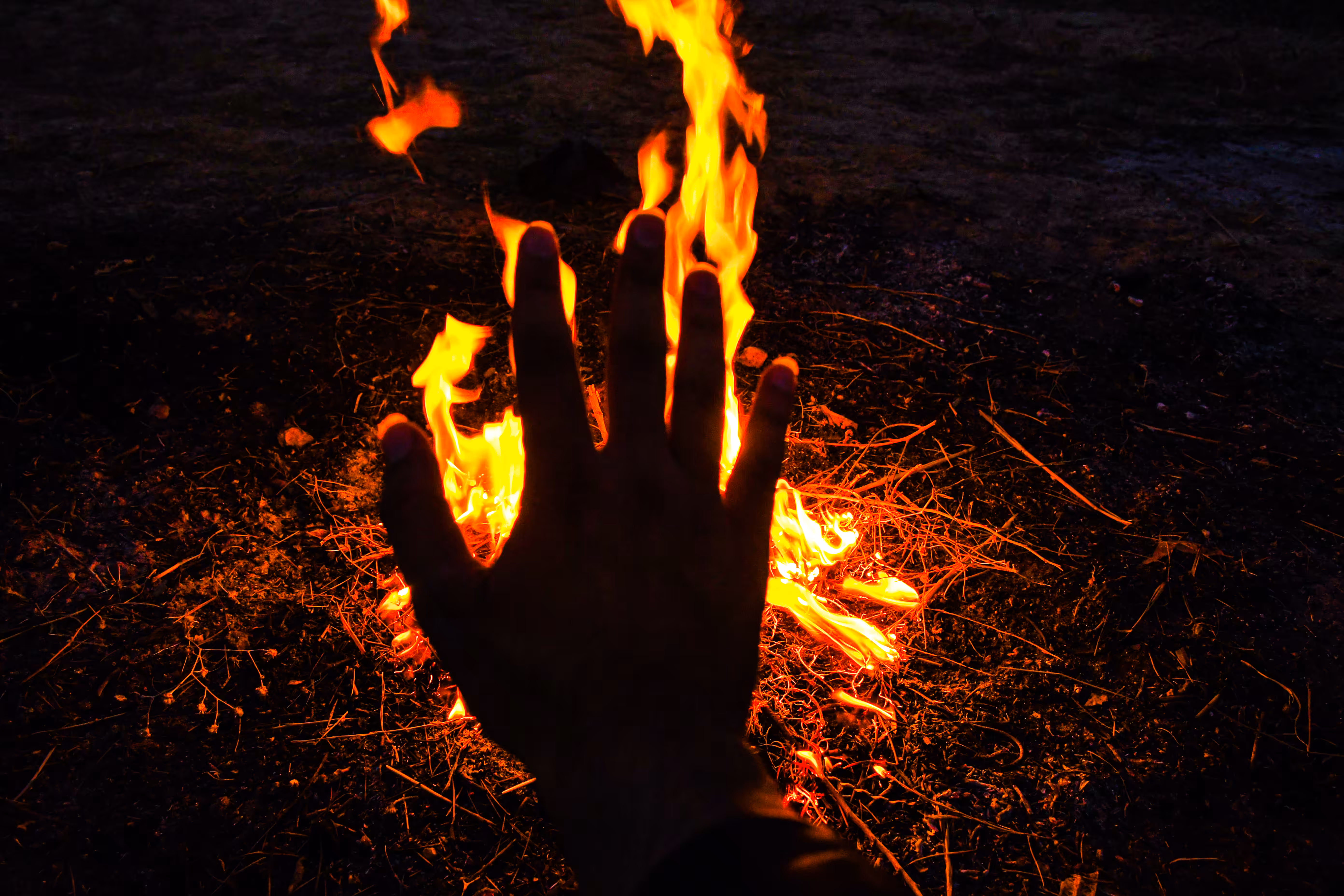 Feel the power