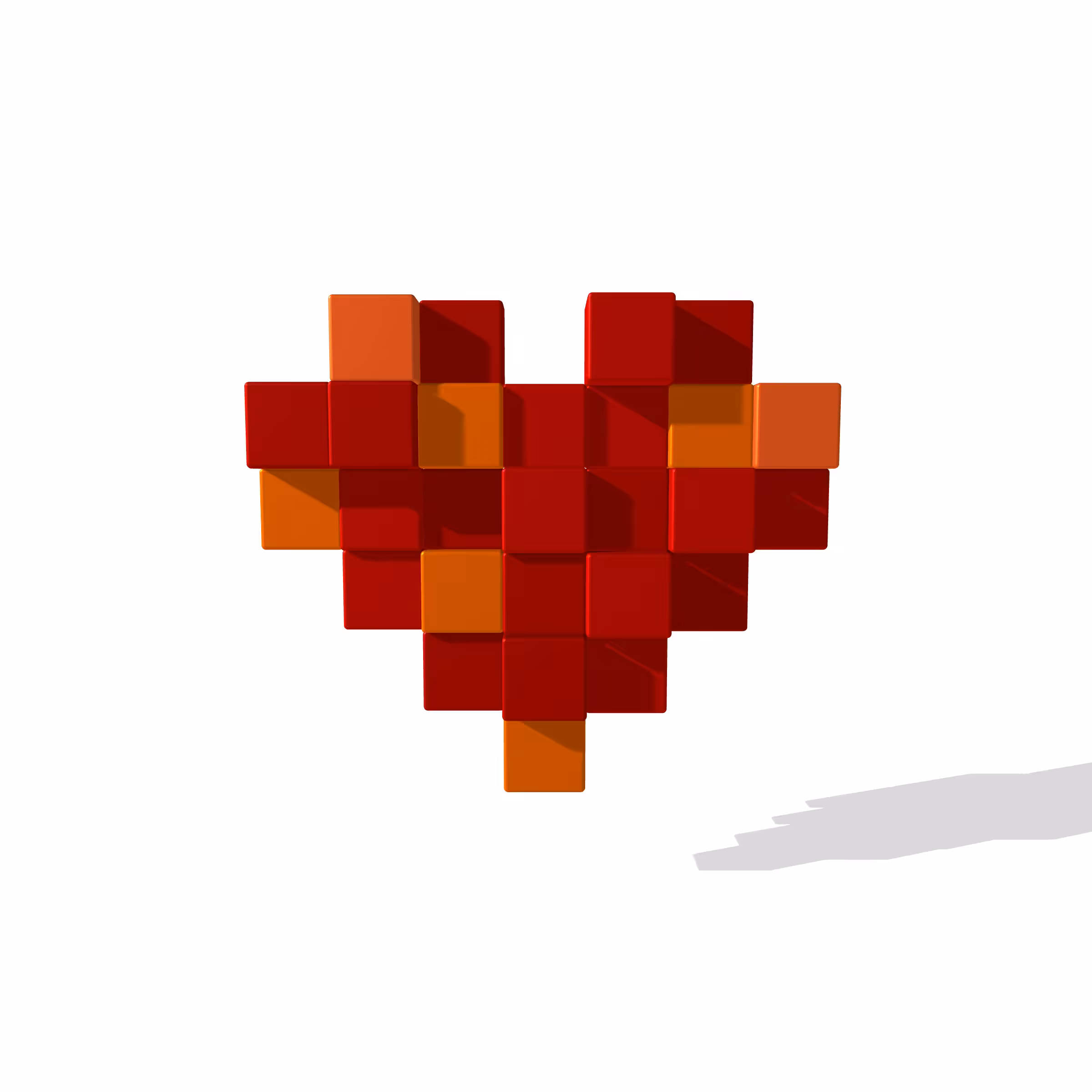 heart + craft #14638