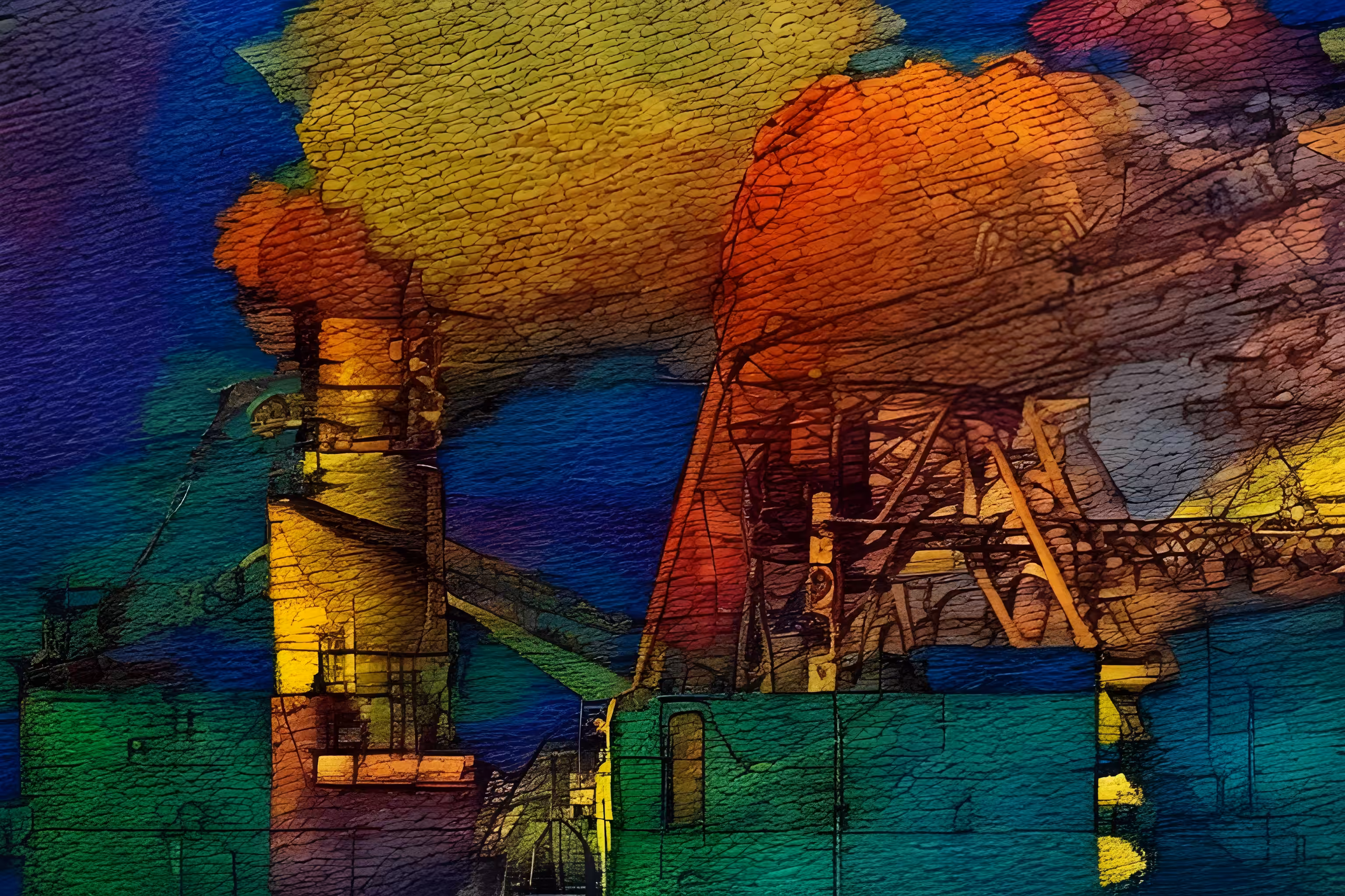 industrialImpressions 12