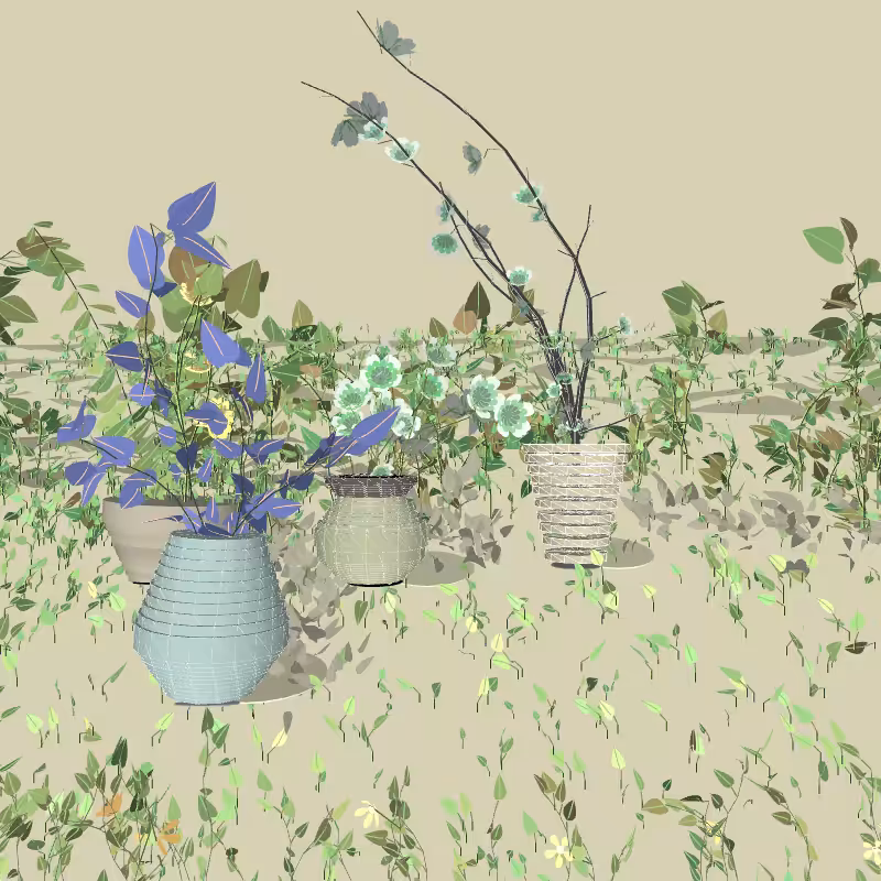 Floristry #36