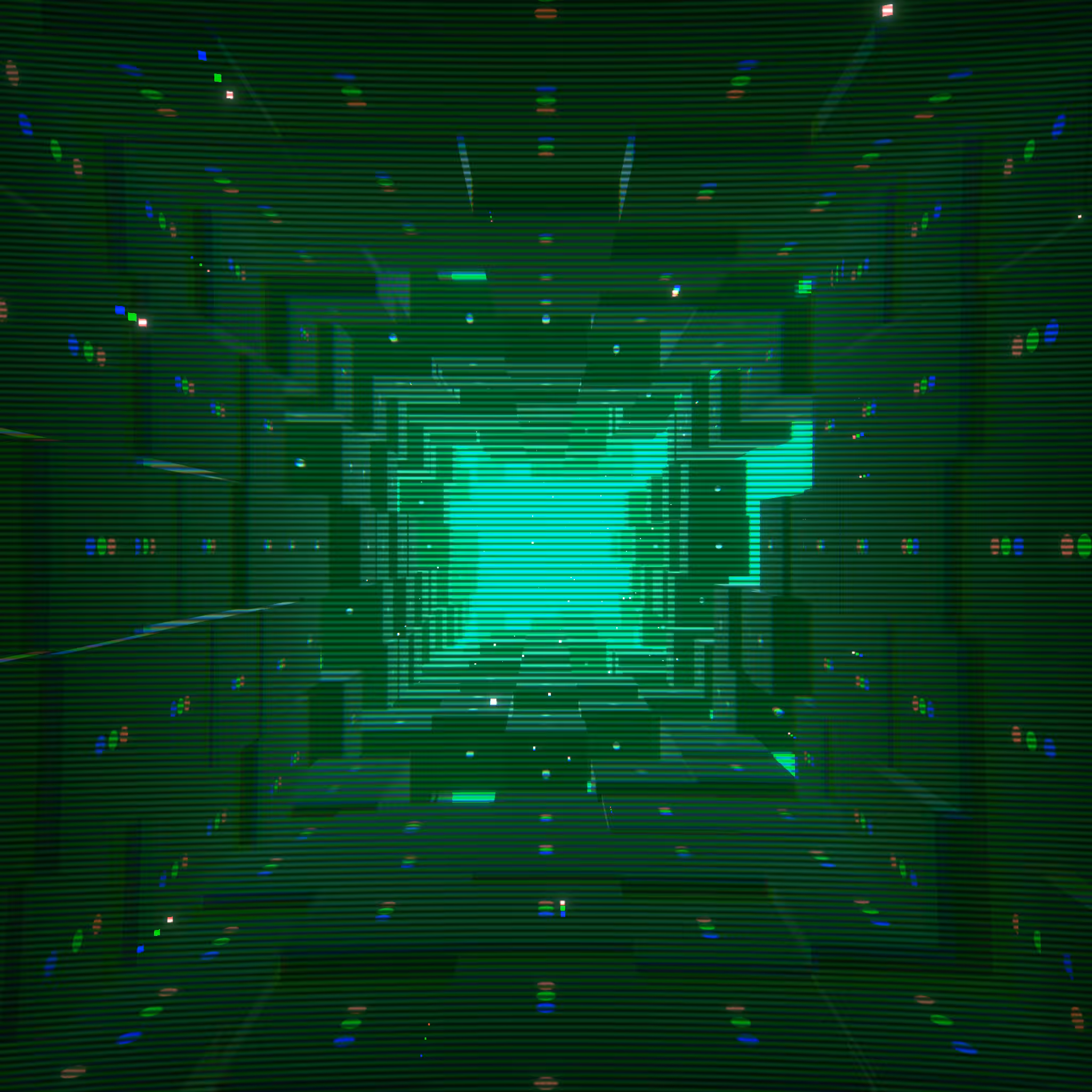 Block Explorer #11