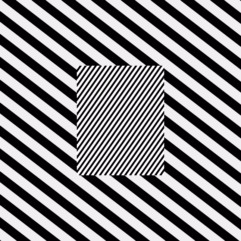 Chromatic dazzle #494
