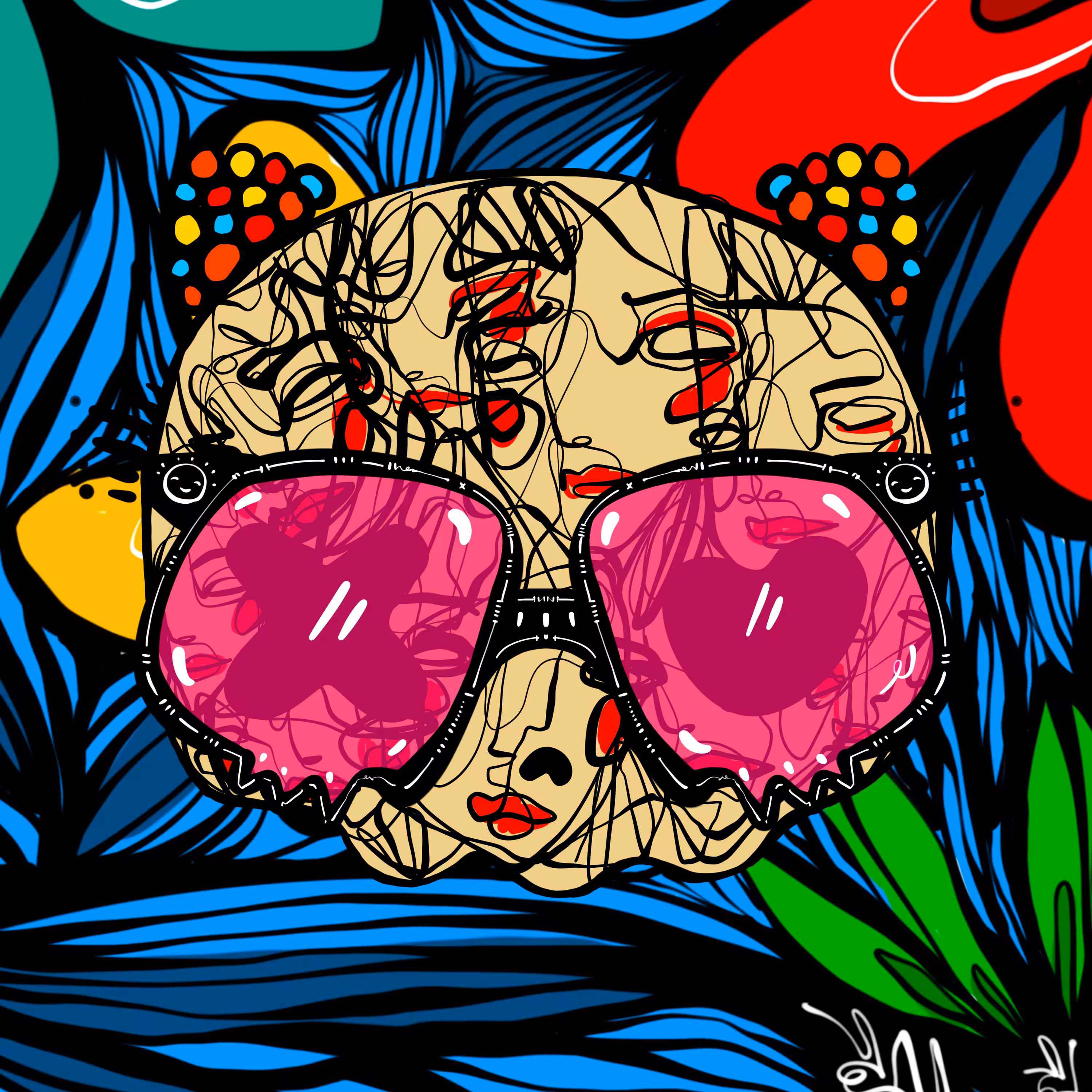 ORGNLS by SABET #12723