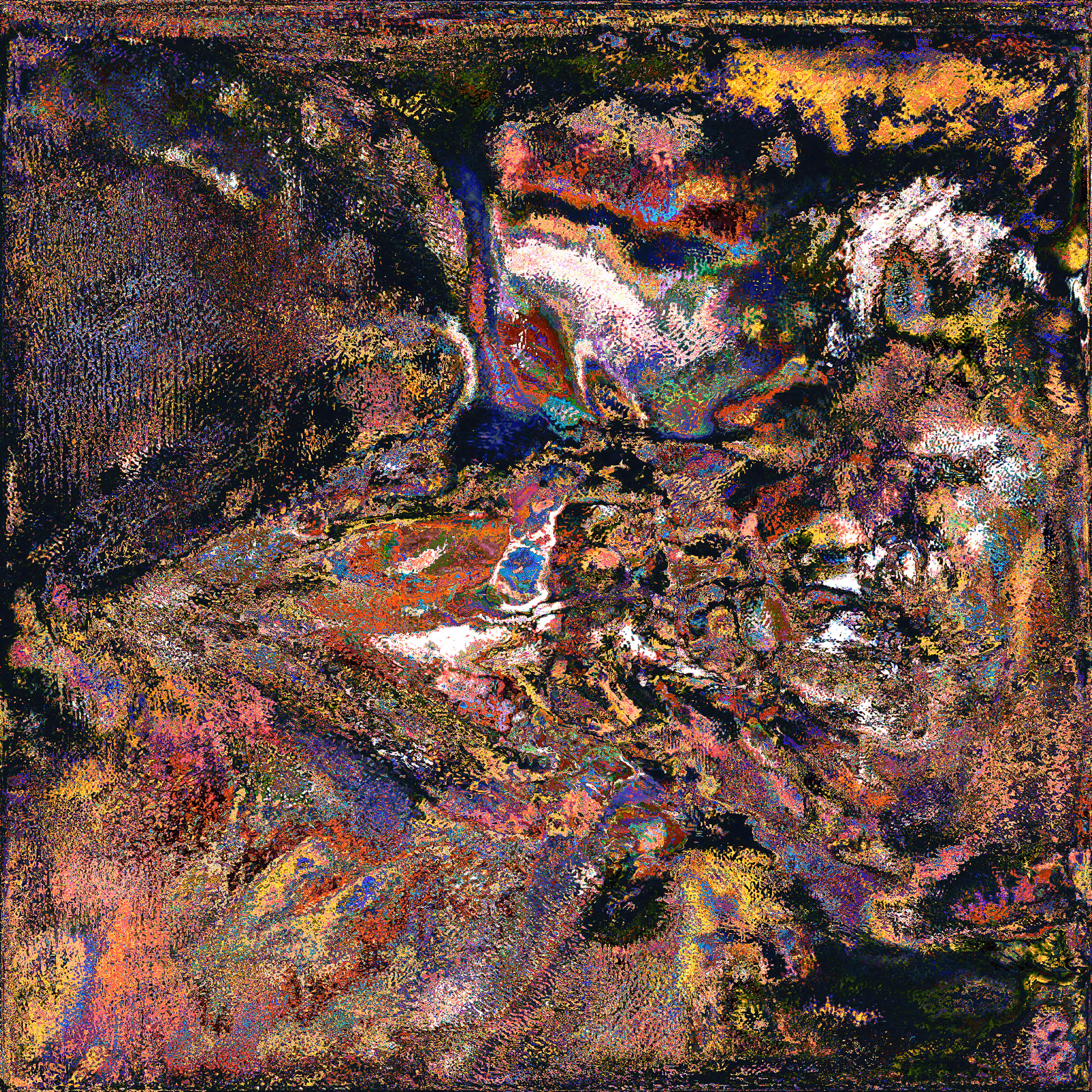 Gethsemane
