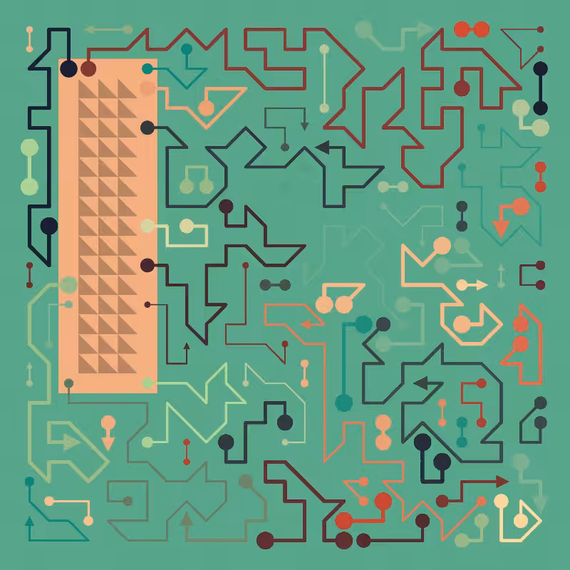 Unfamiliar Directions #68