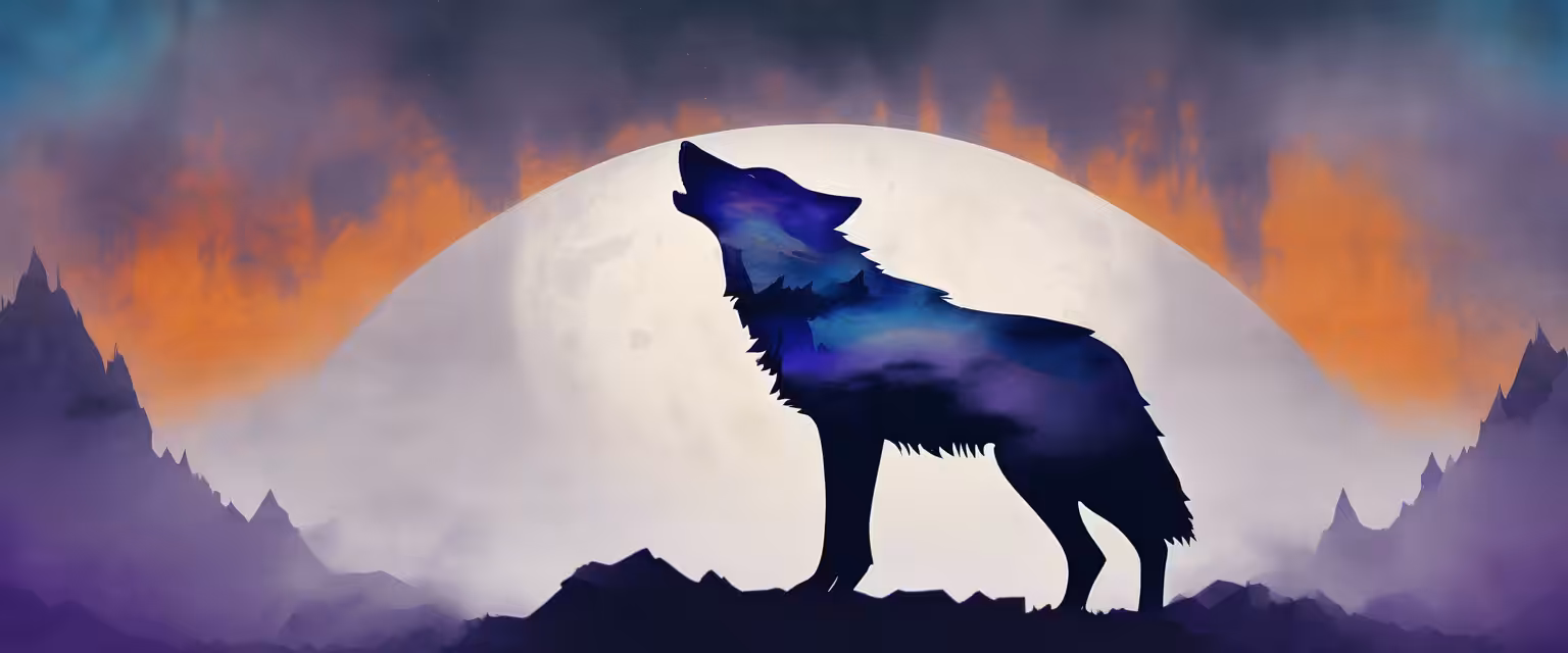 Echo of the Night