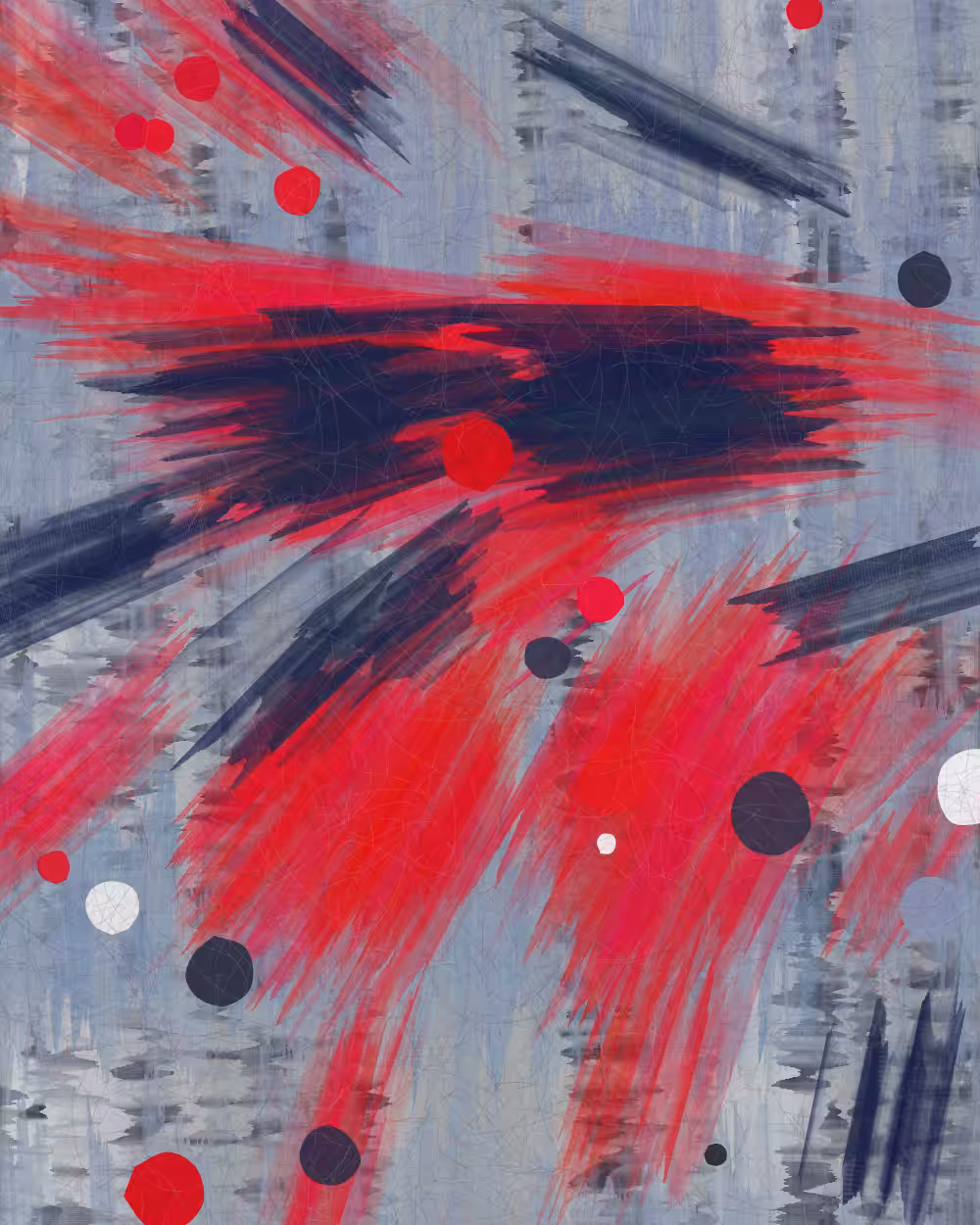 Thoughtscapes #21