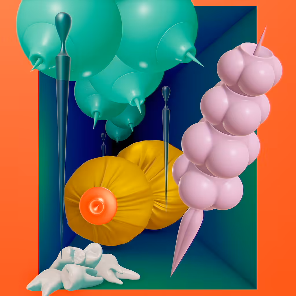 ART MARKET: passage