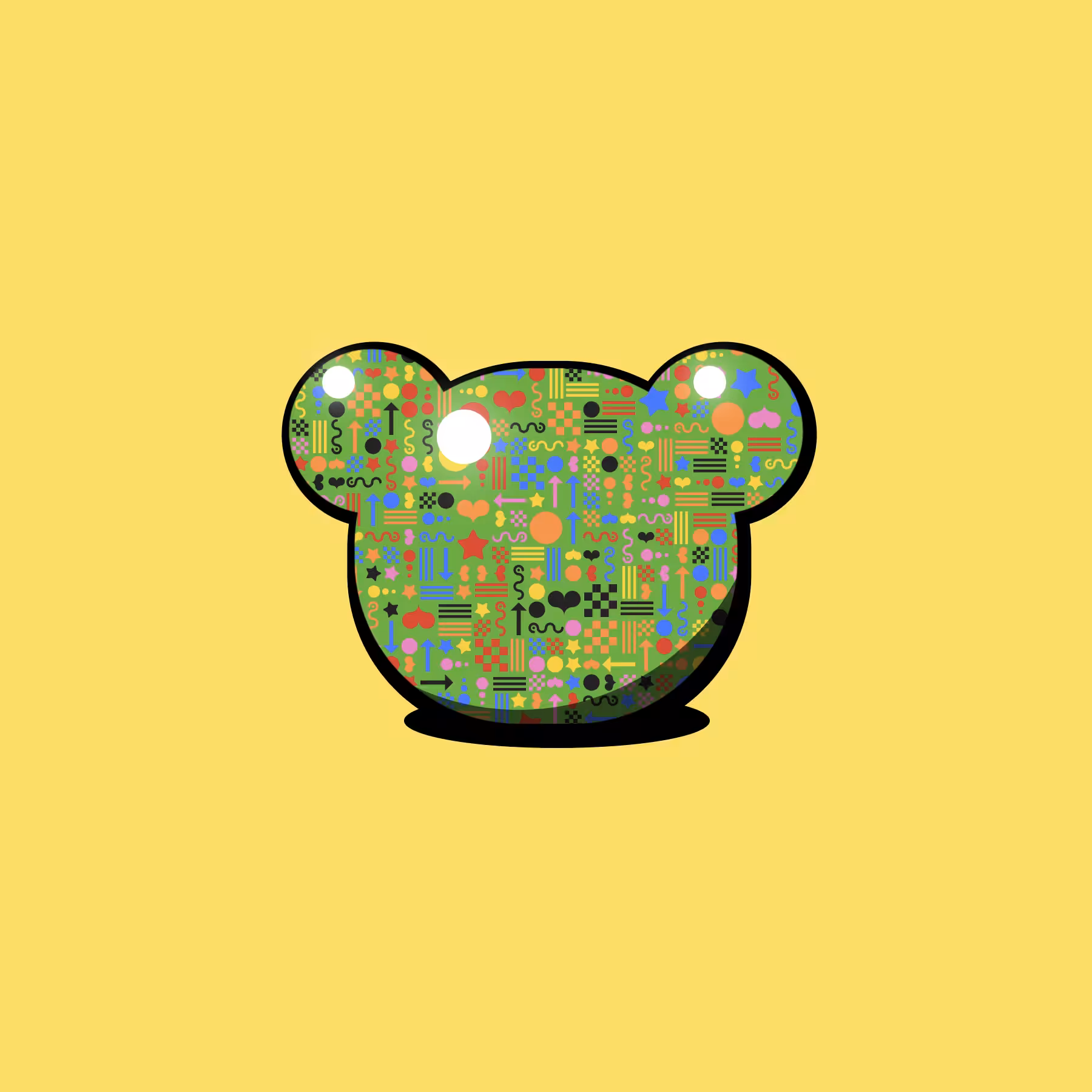 KUMALEON EGG #2272
