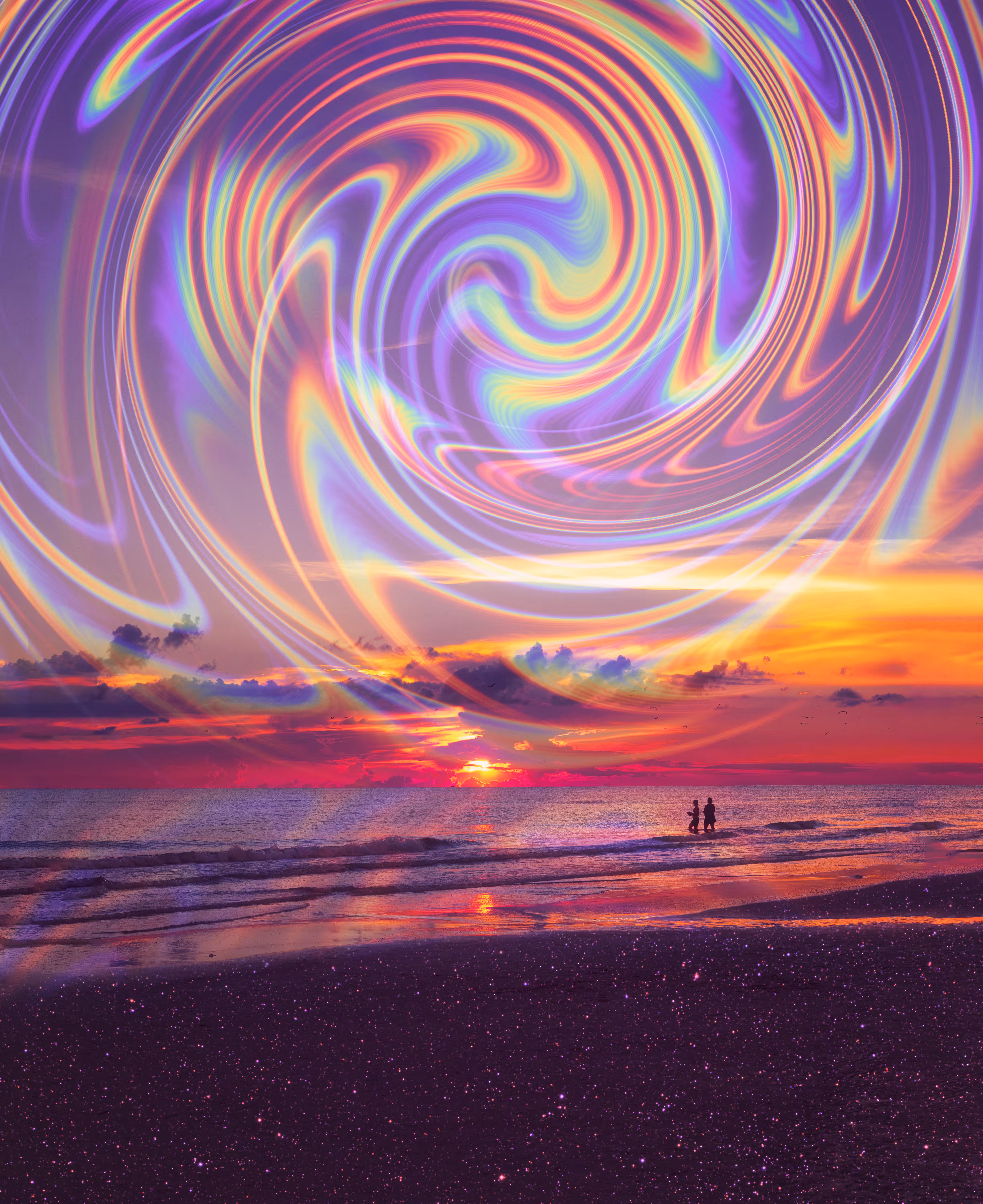 Intentionally Hypnotic