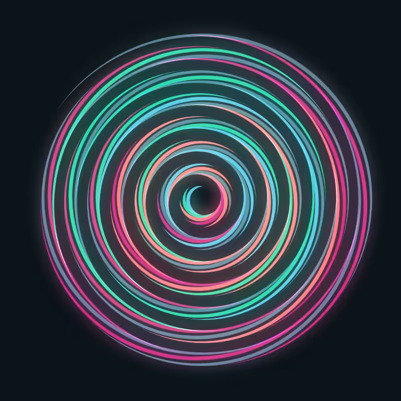 NeonSpaghetti #43