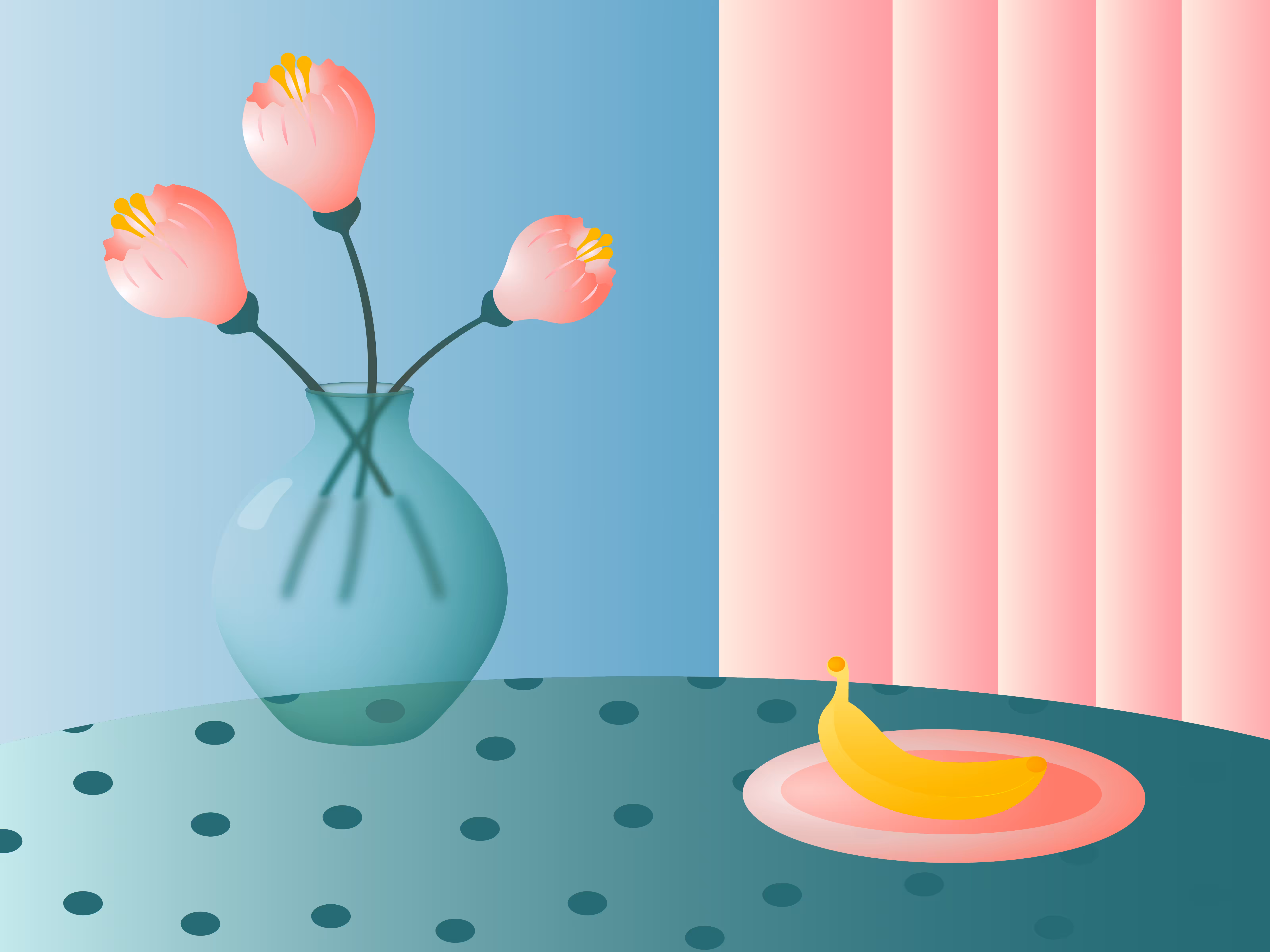 Still life