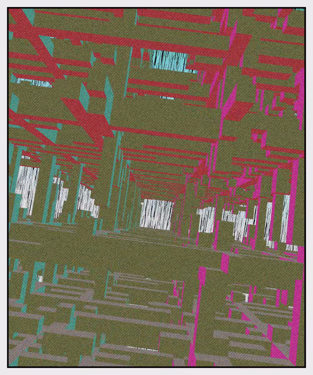 Ten thousand elements #6