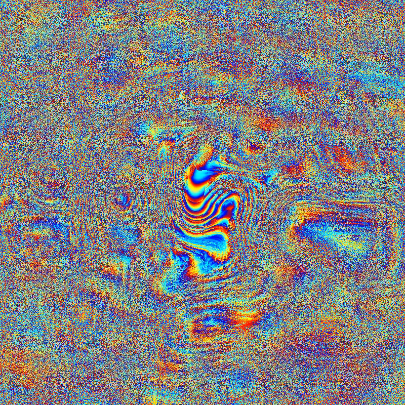 Lysergic Paintings / Interactrip / #37