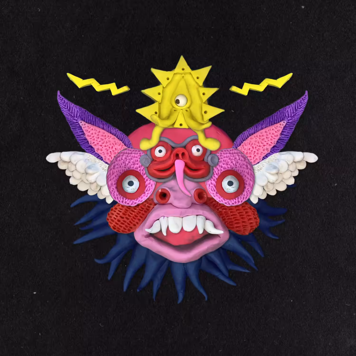 Benevolent Goblin Friendship Society: Goblin 0457: Oiartza