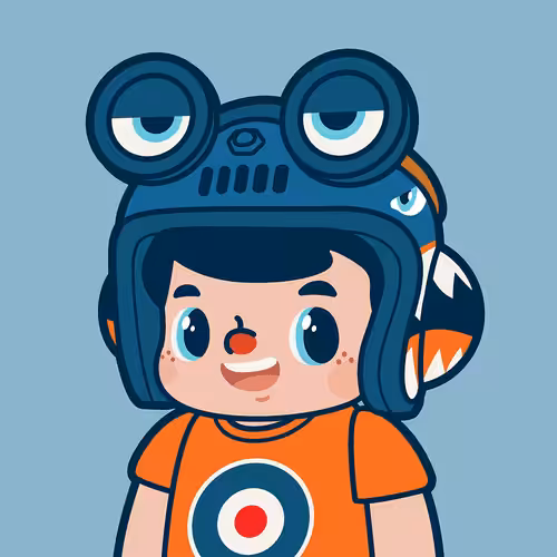 Fighter Boy