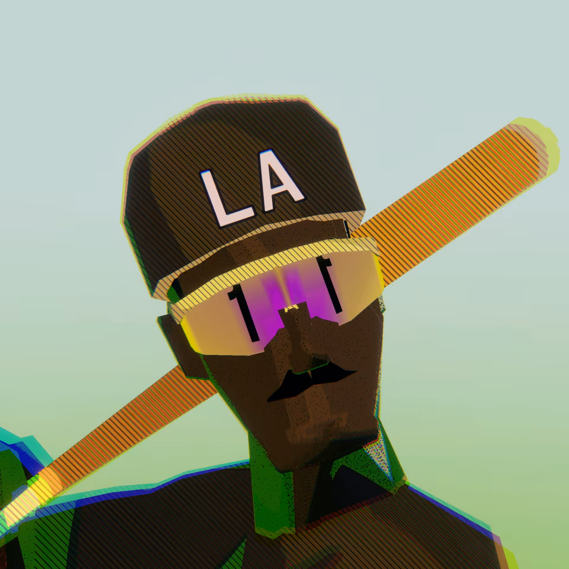 Fredly Gordon