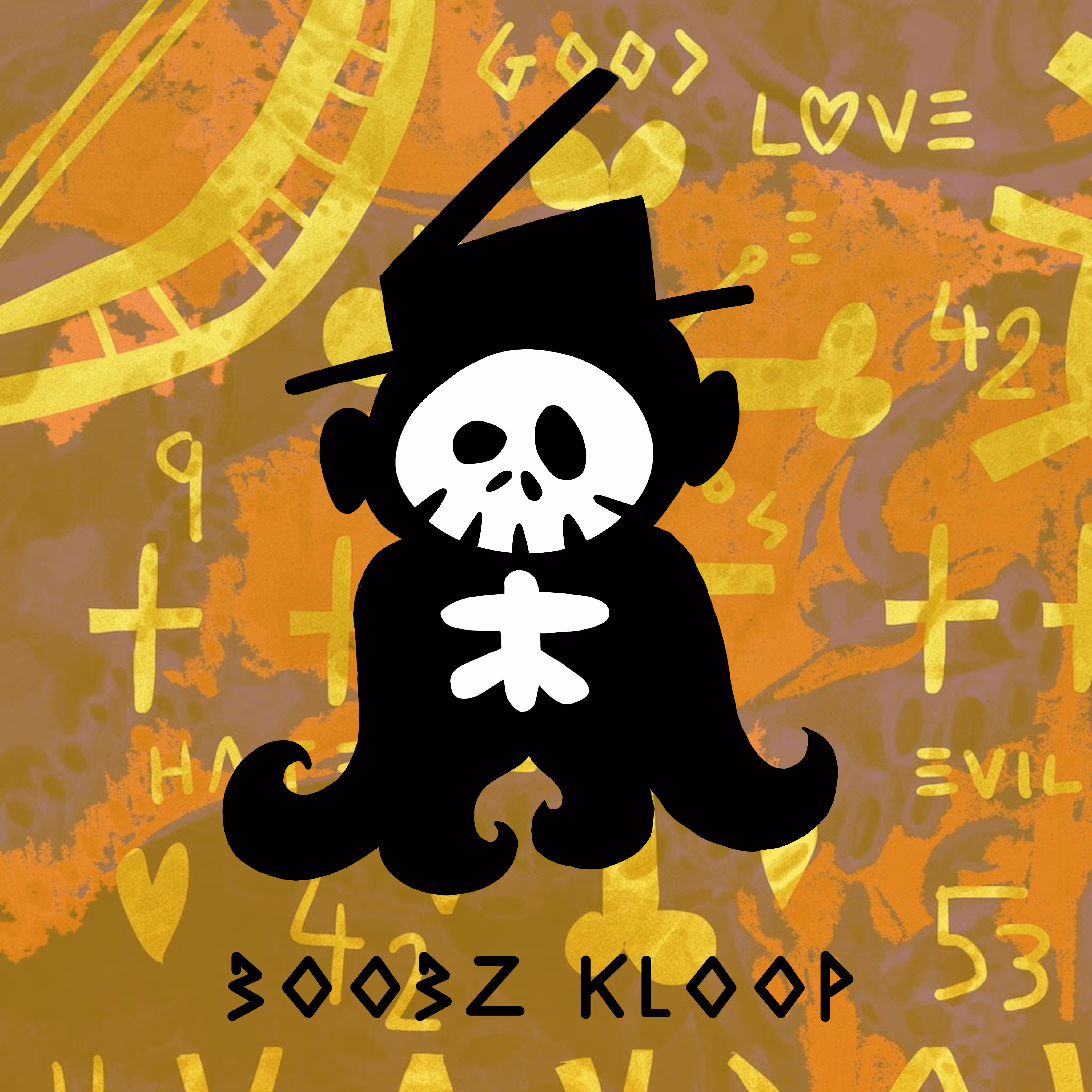 VOODOOZ #164