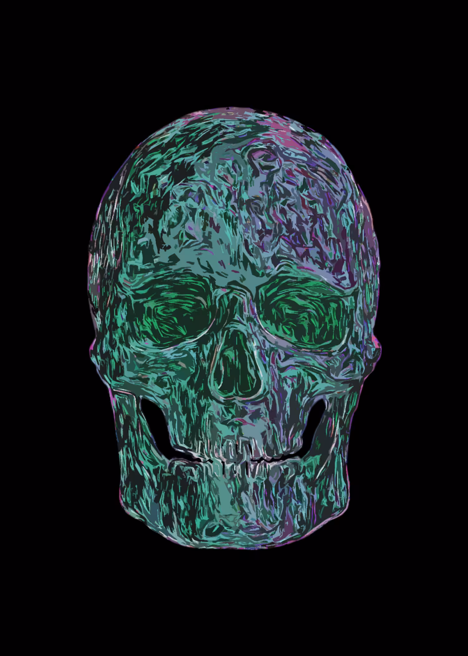 Zombie