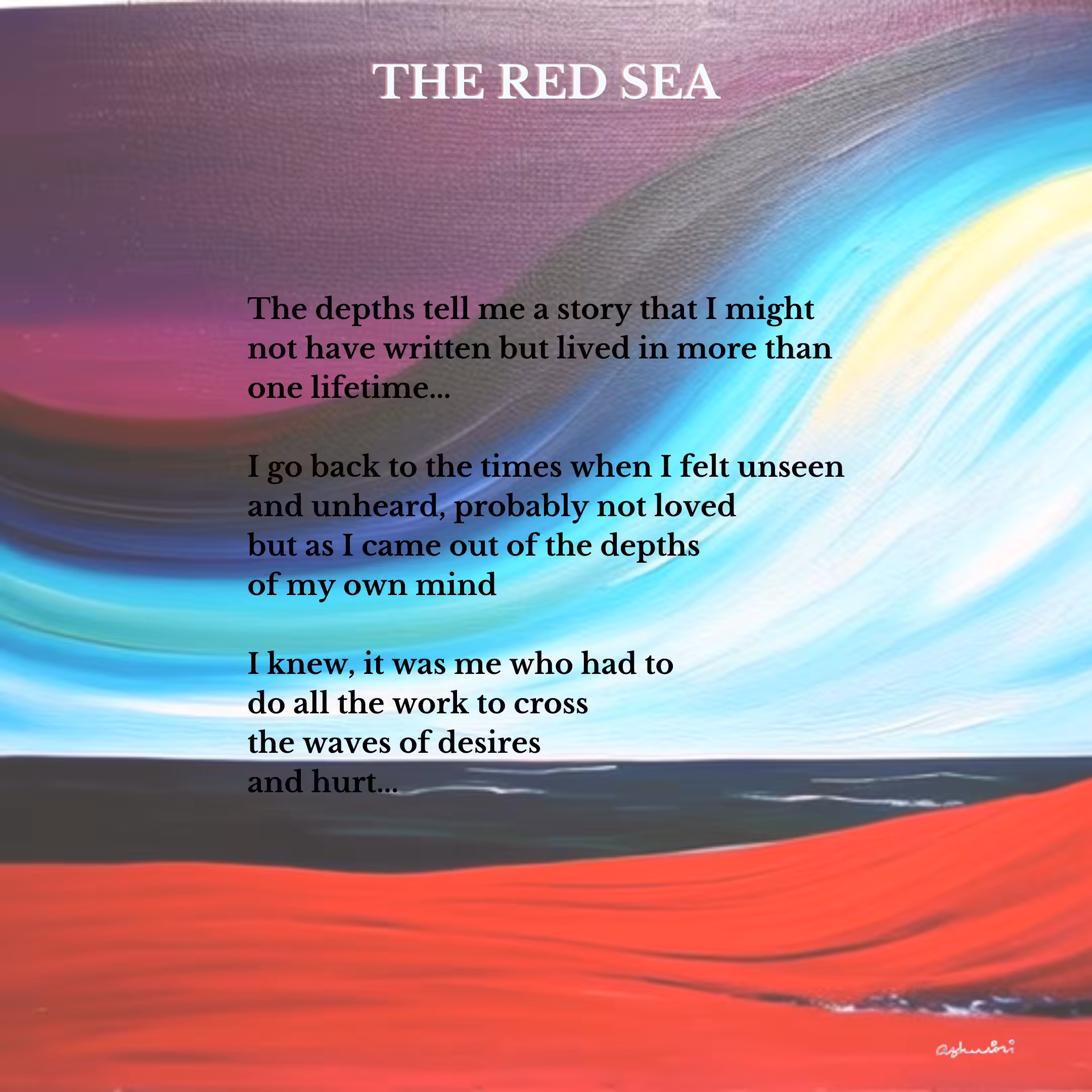 Depths