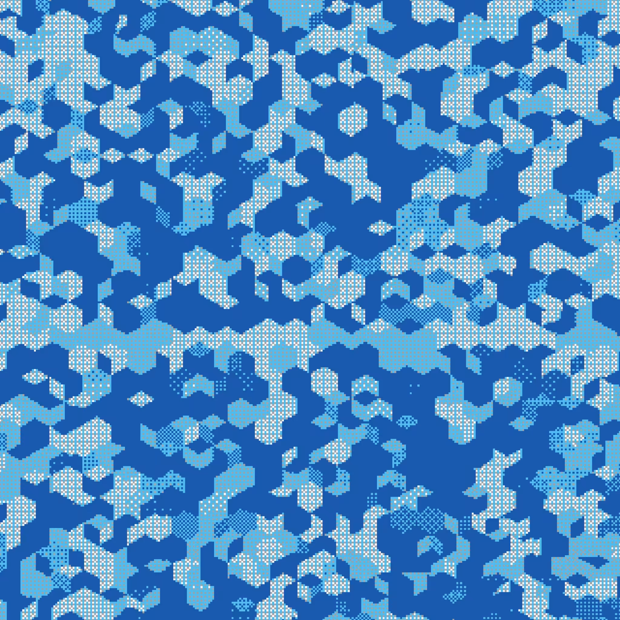 Glitch #001