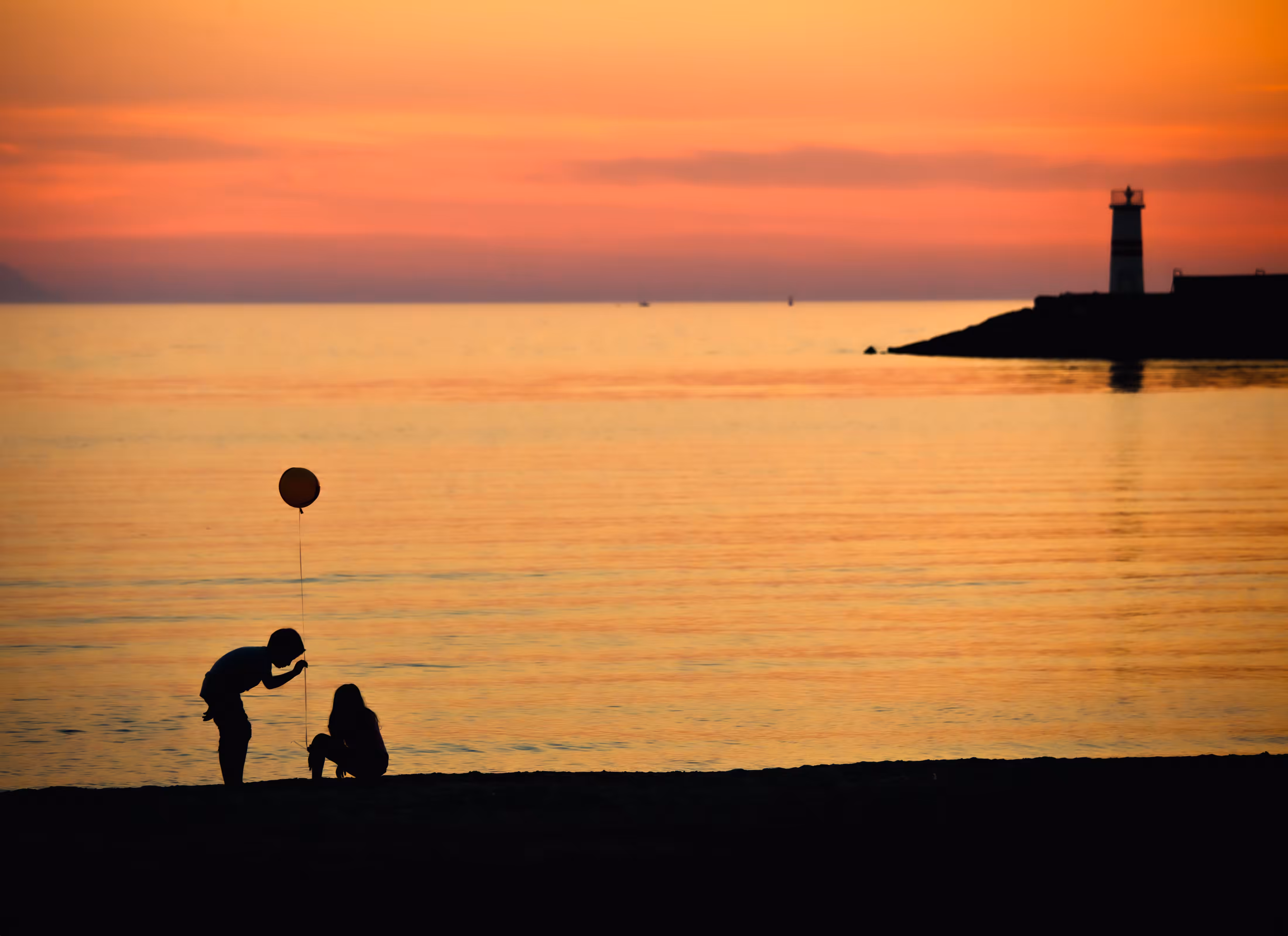 love Like a Child