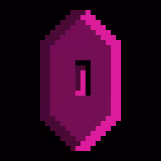Blitmap: #43 - Rune