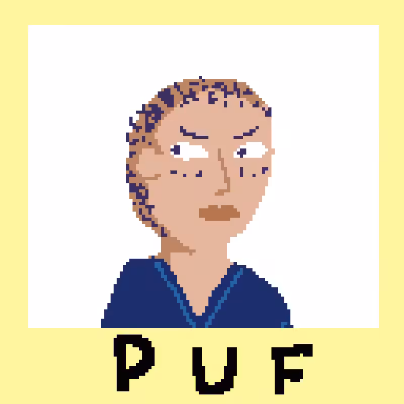 nAMED PUNK #80