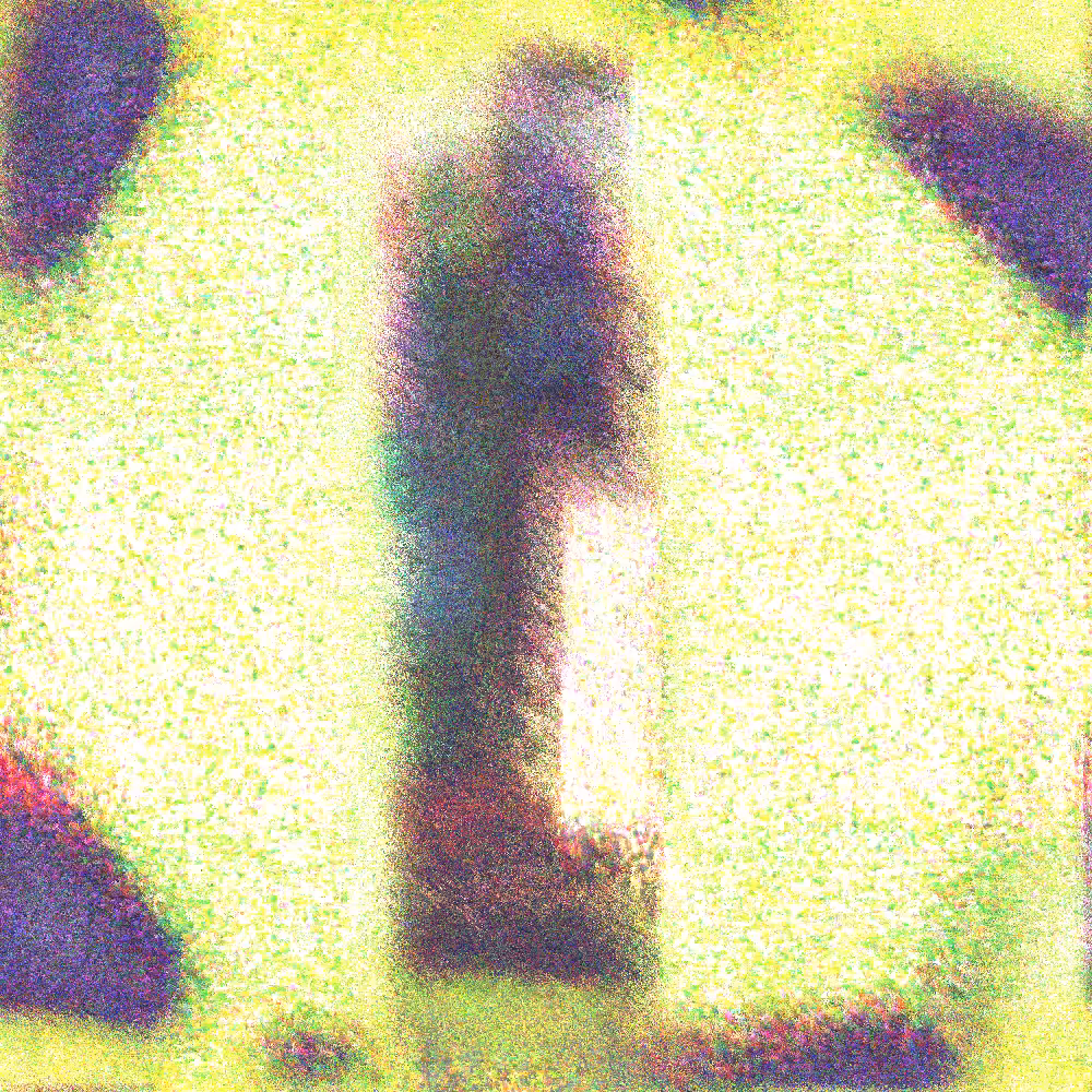 Incarcerating The Anomalous Apparition #2