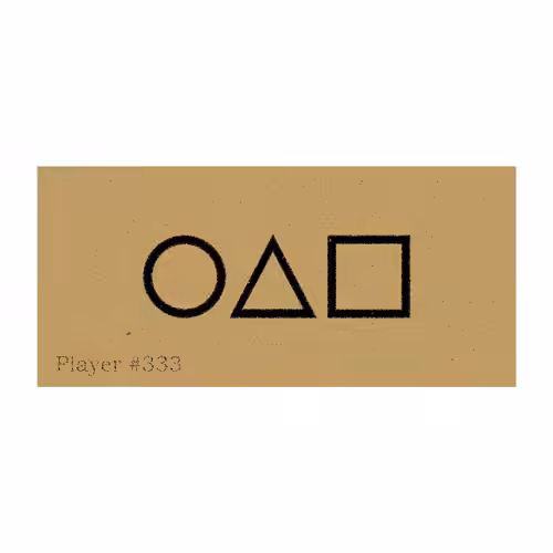 playercard #333