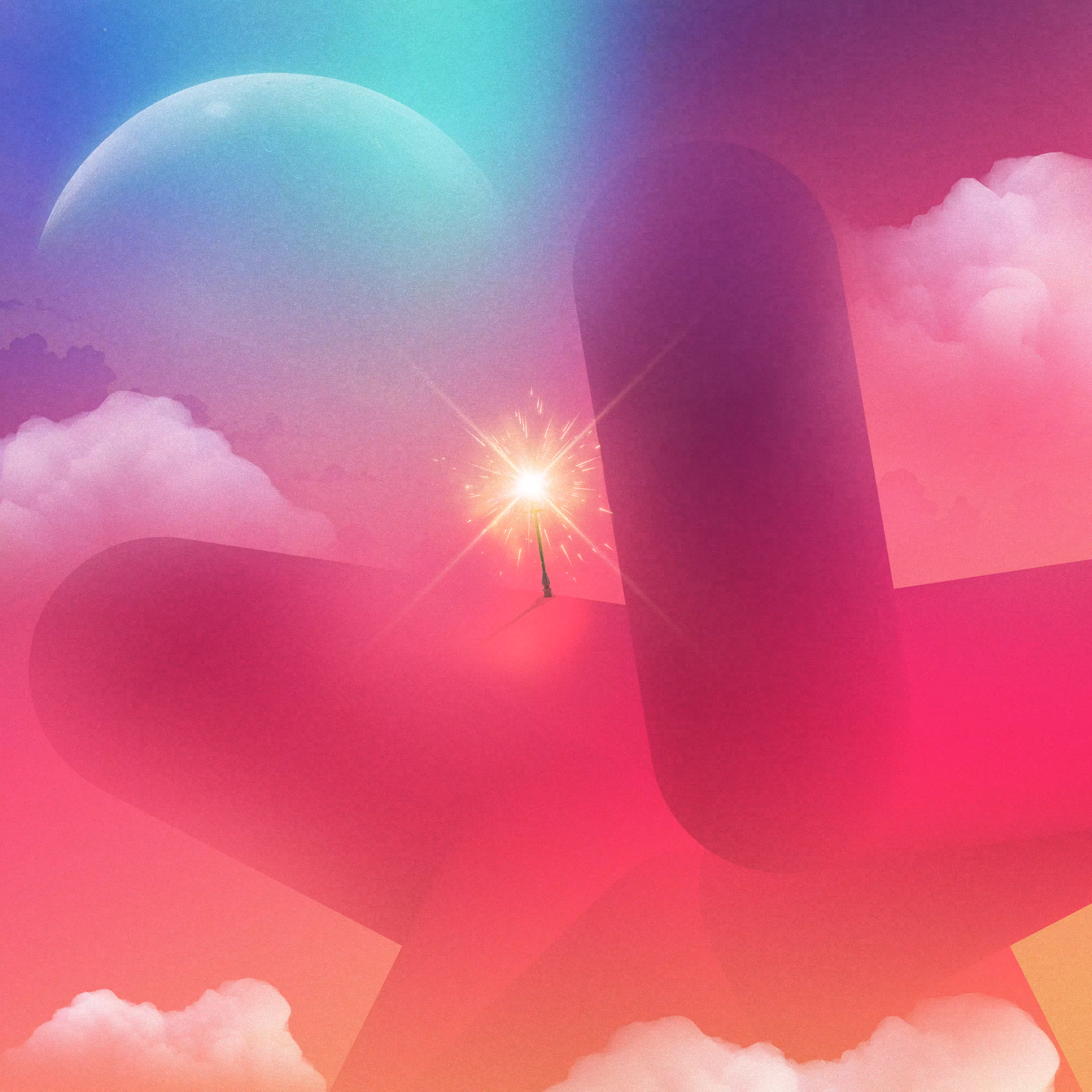 TUBULAR DREAMS ⛅ ✦ 4