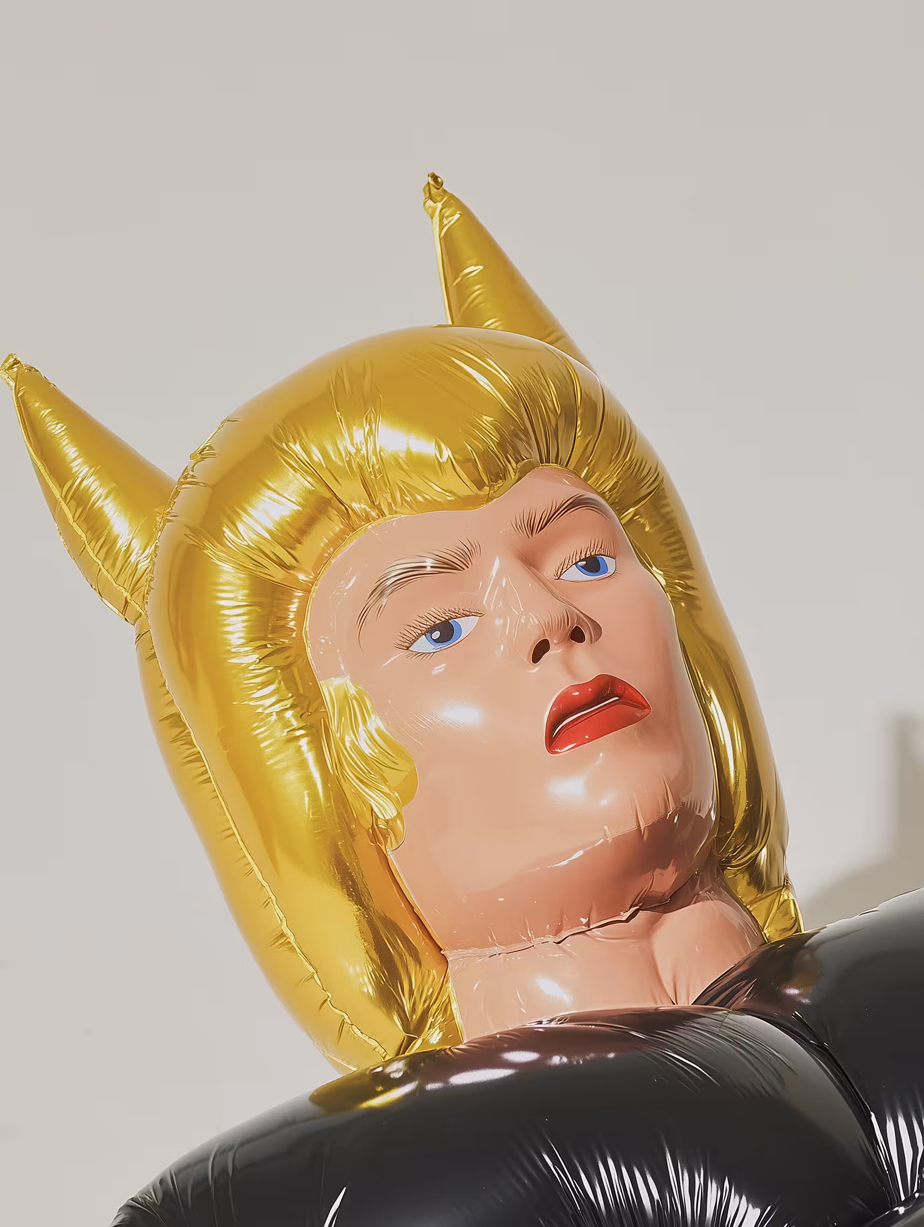 Puffy Icon: genesis #129