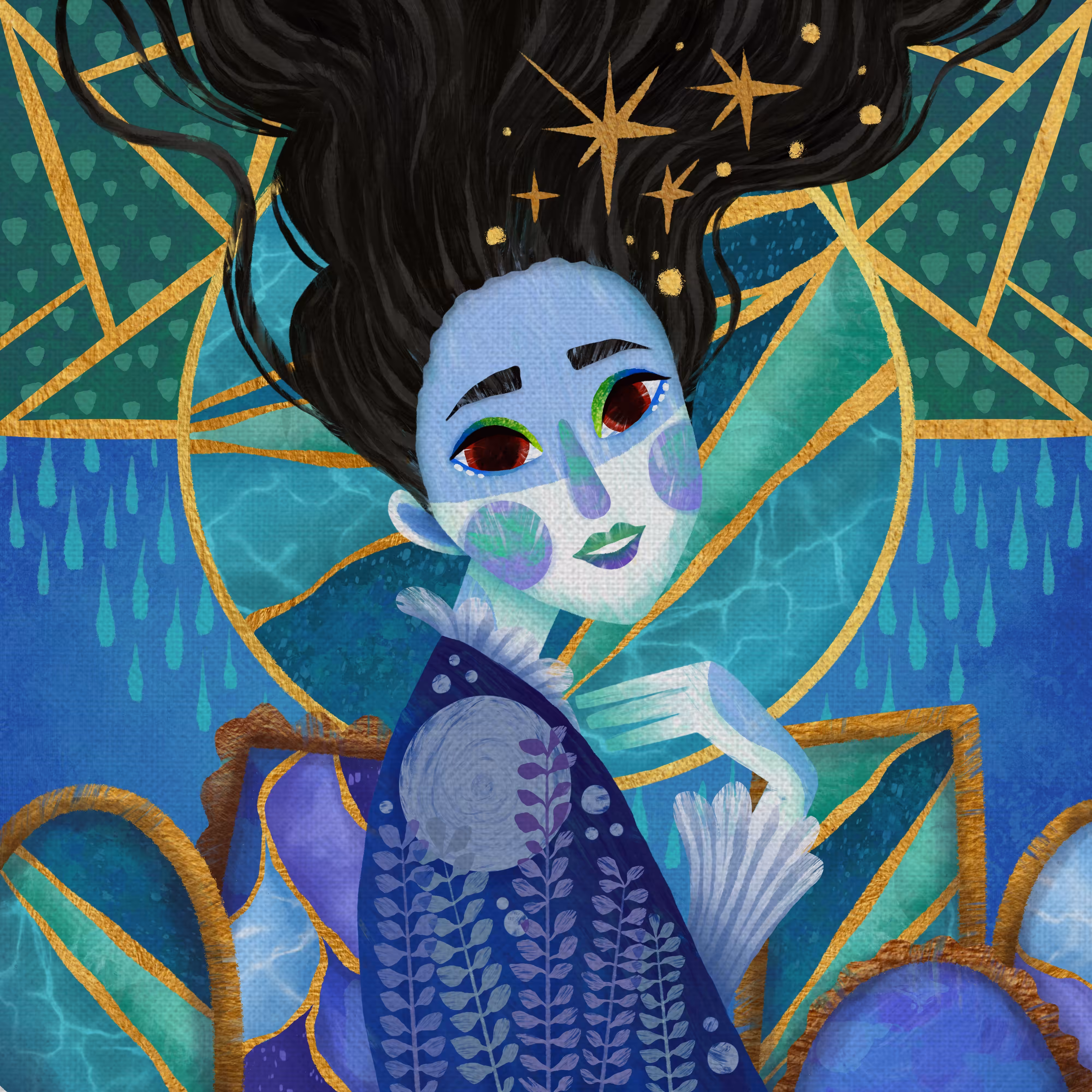 Soul #9 - Elrora
