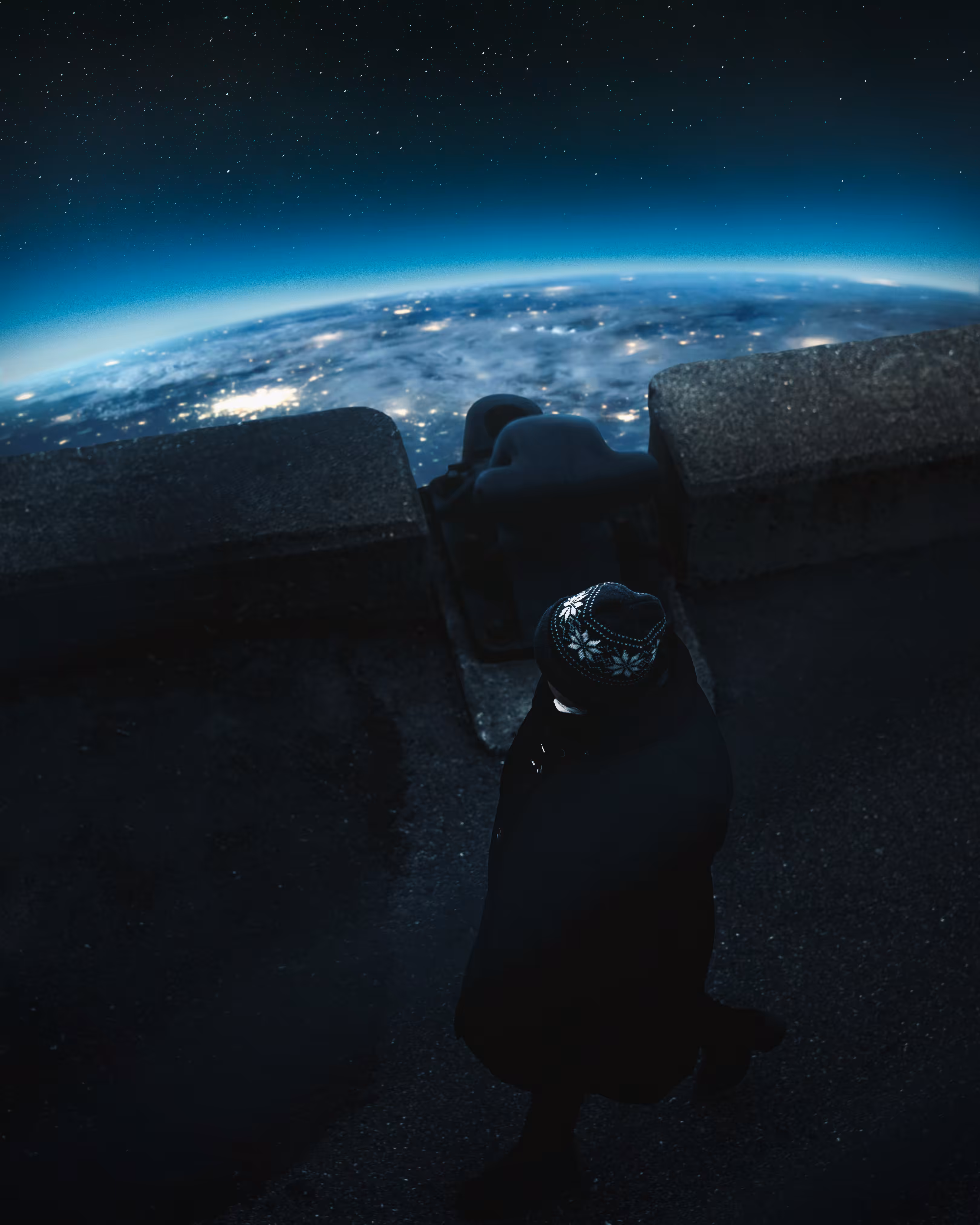 Universe of Mind
