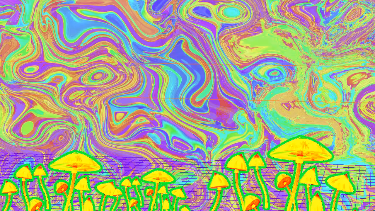 Bovine Phantasmagoria