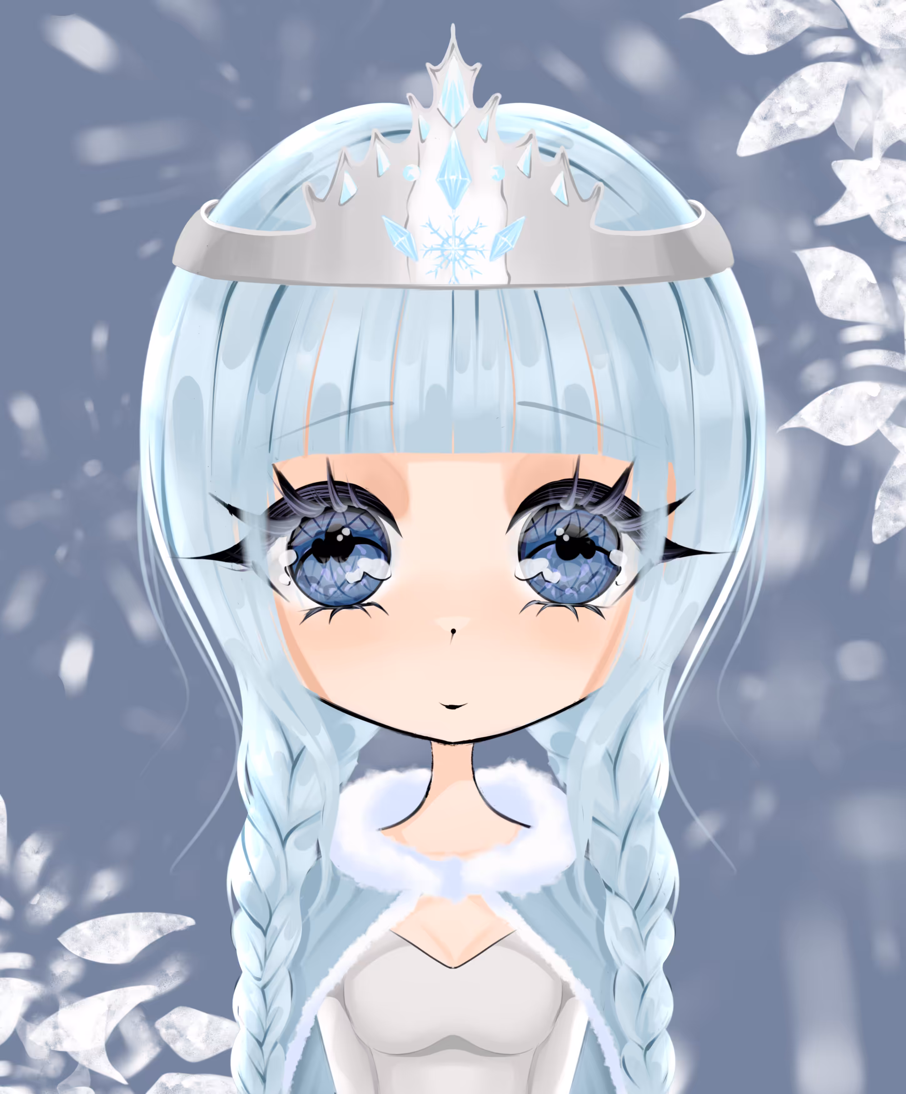 Mini Girl 22