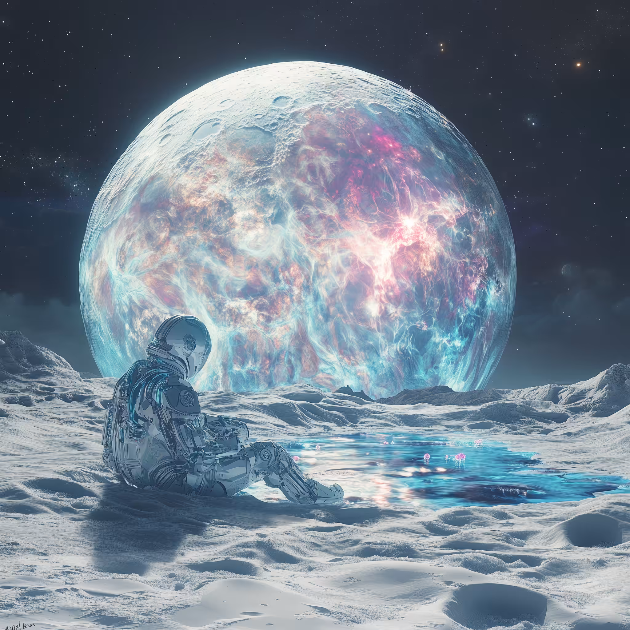 Astrophotography#7