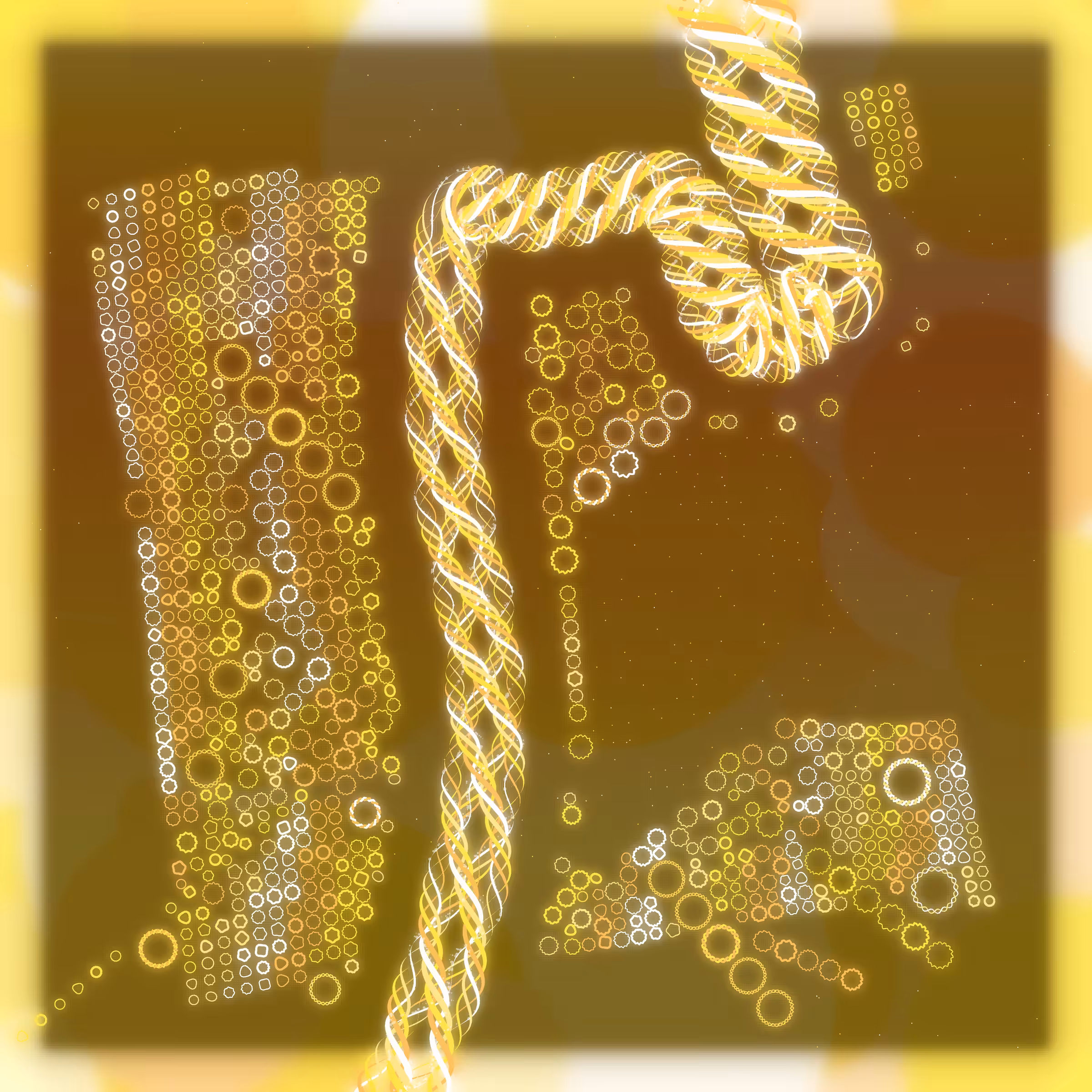 Friendship Bracelets #772