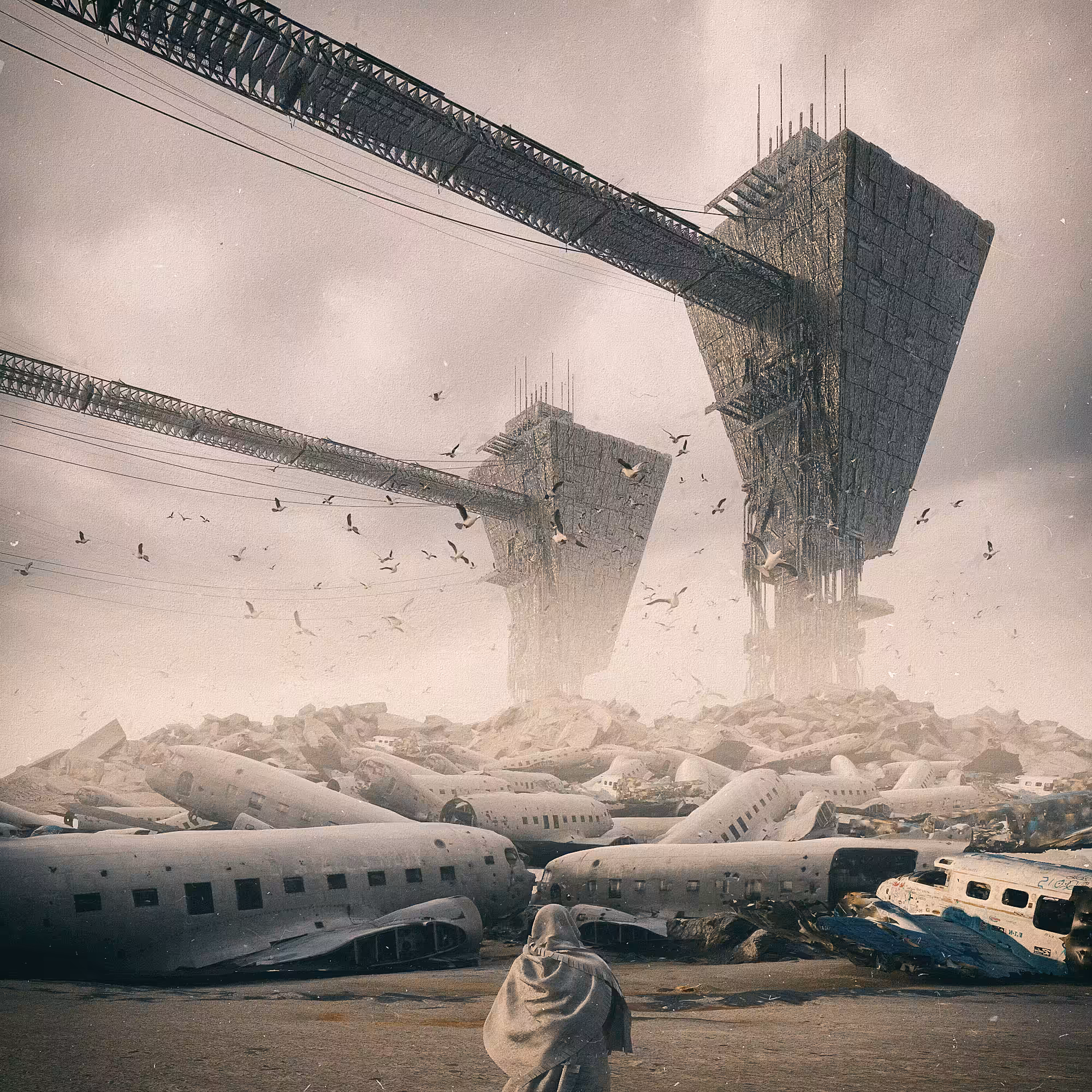 downfall