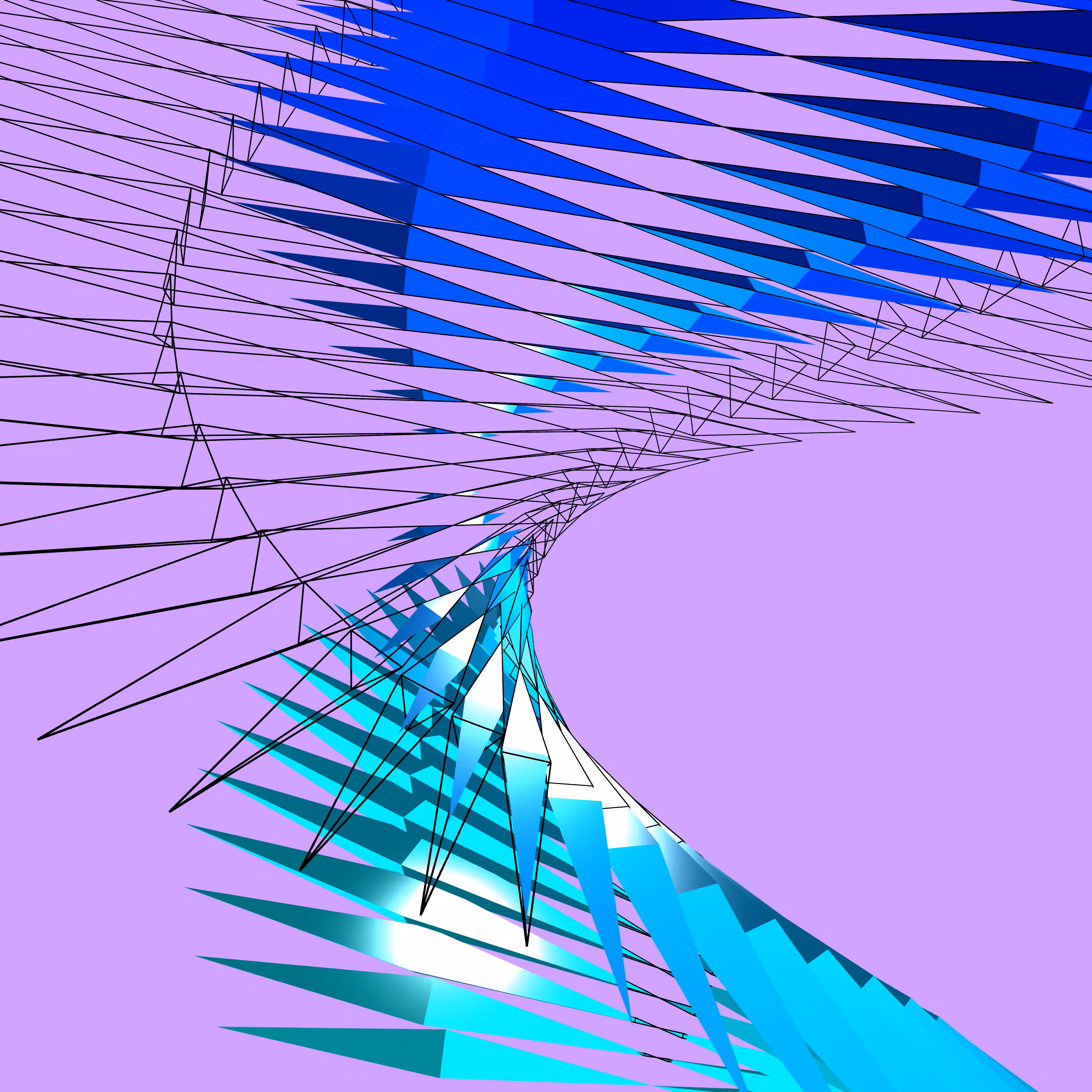glitch crystal monsters #887