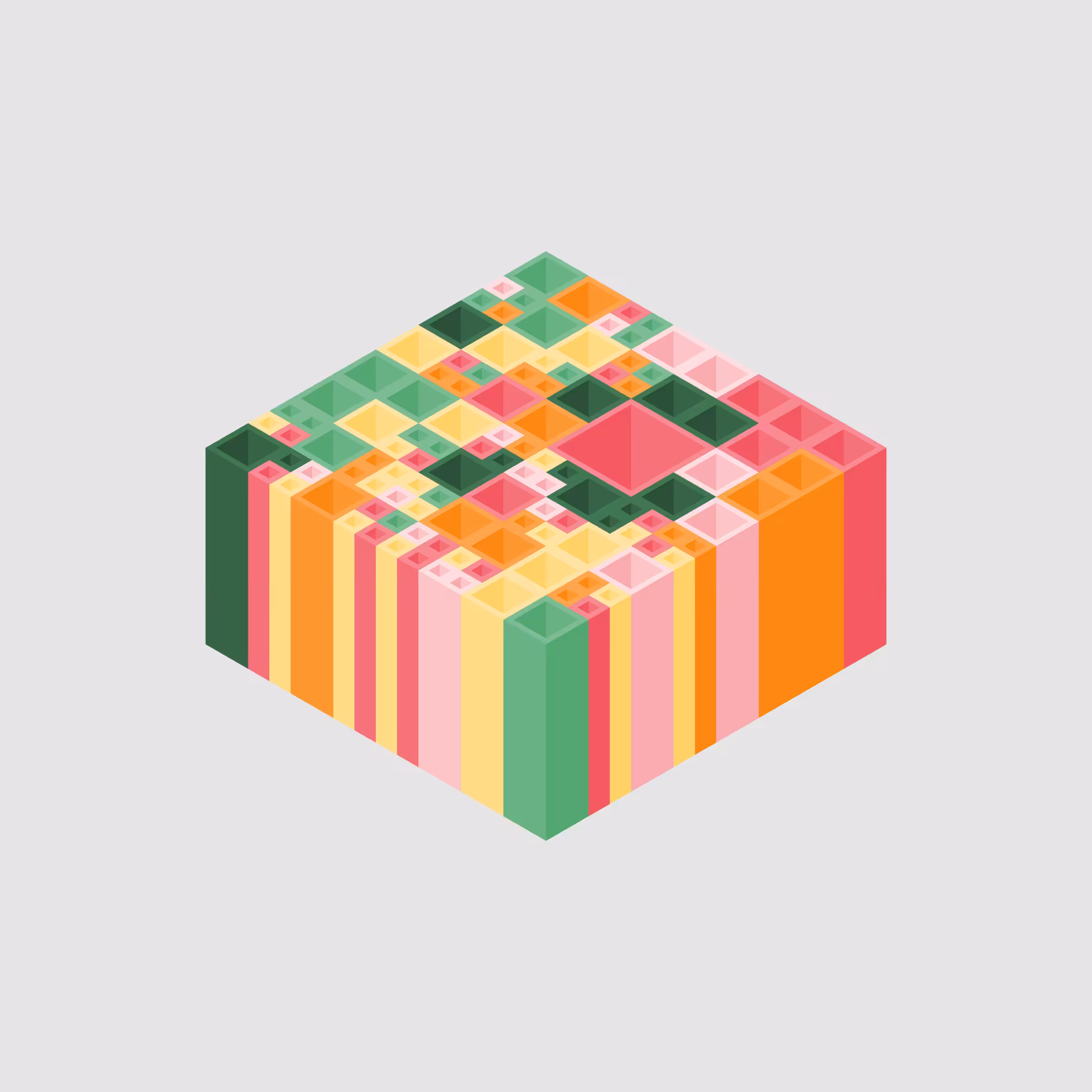 AlgoRhythms #598