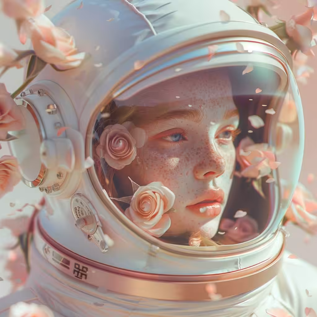 Cosmic tenderness