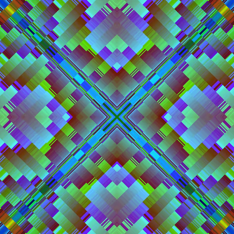 Crossroads #82